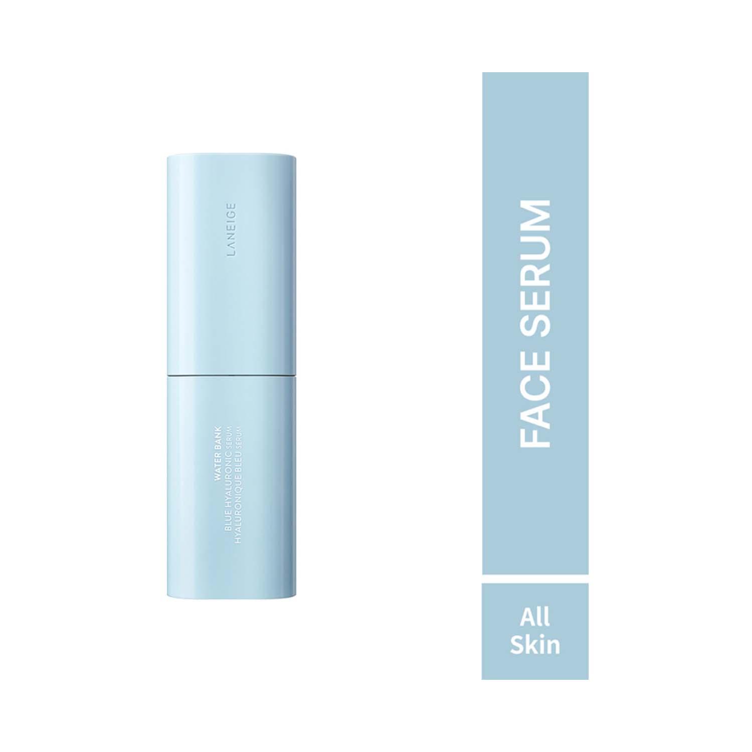 Laneige | Laneige Water Bank Blue Hyaluronic Serum (50 ml)