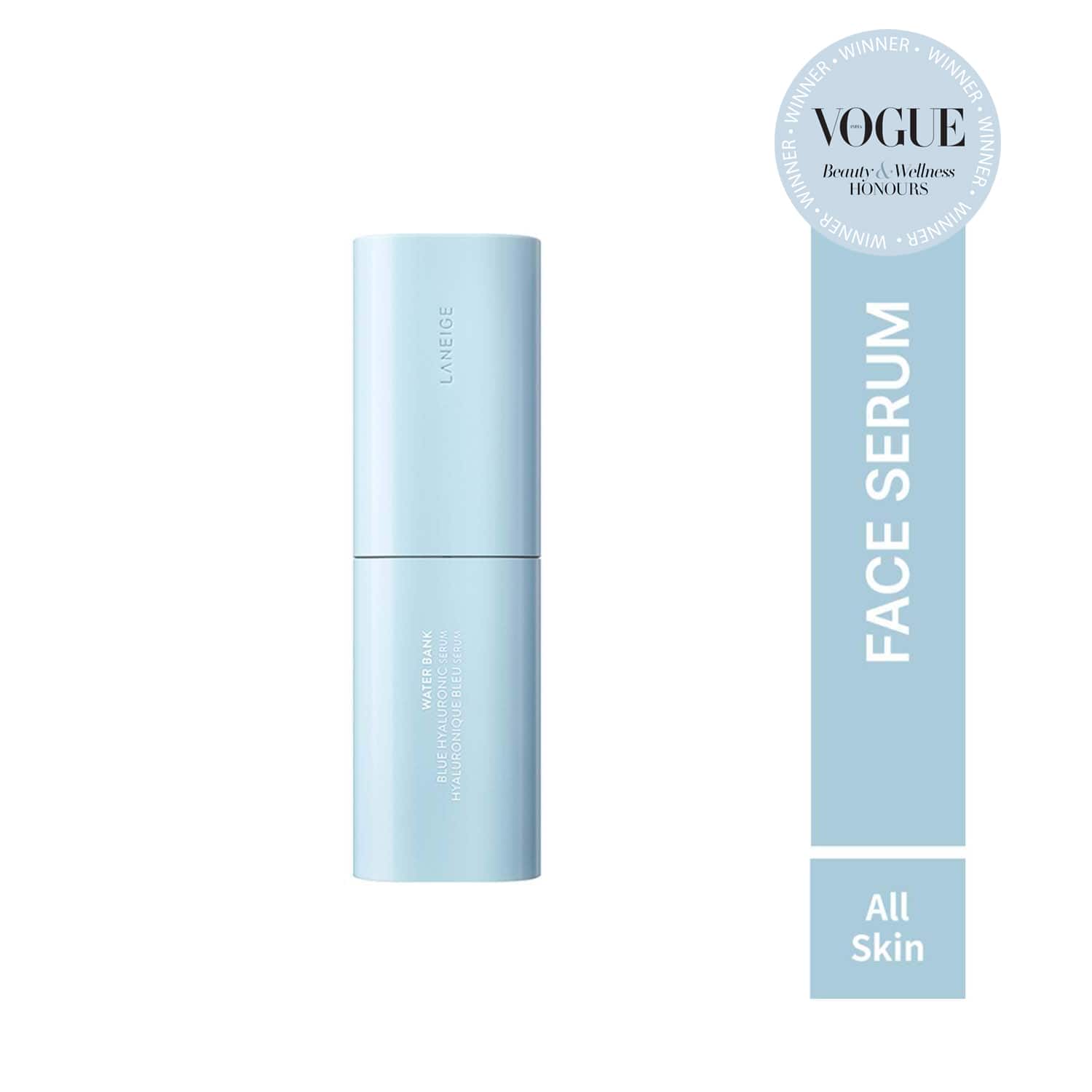 Laneige | Laneige Water Bank Blue Hyaluronic Serum (50 ml)
