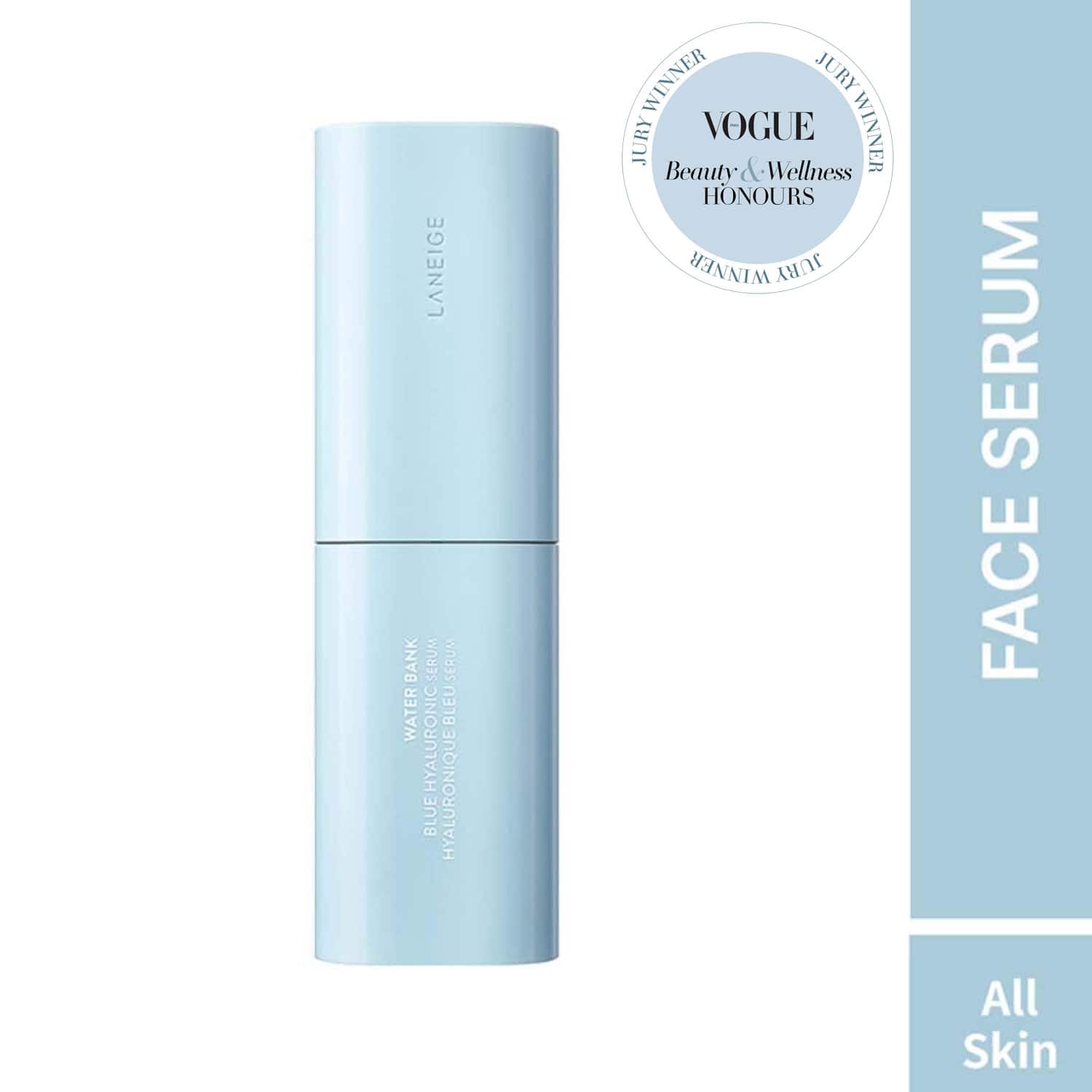Laneige | Laneige Water Bank Blue Hyaluronic Serum (50 ml)
