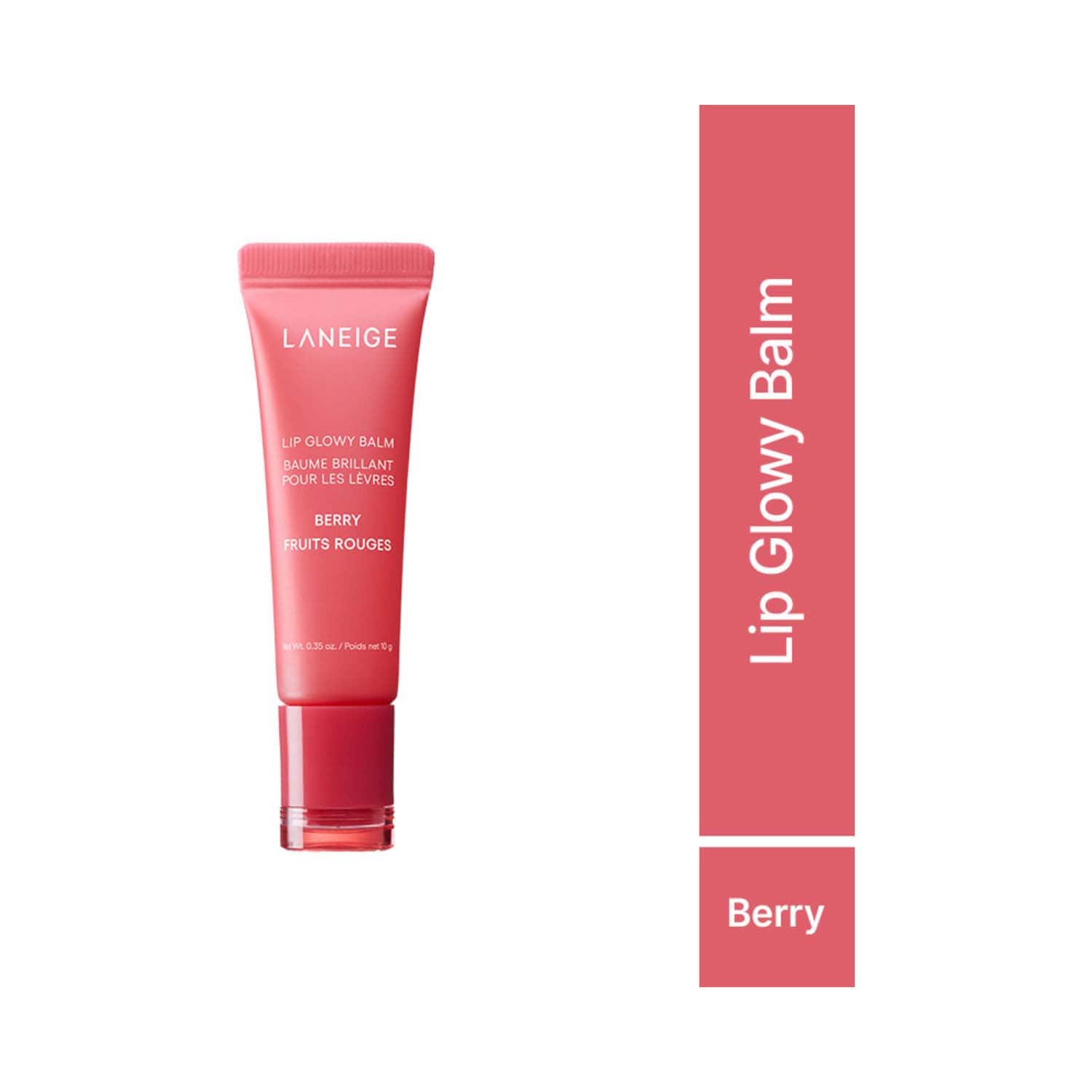 Laneige | Laneige Lip Glowy Balm - Berry (10 g)