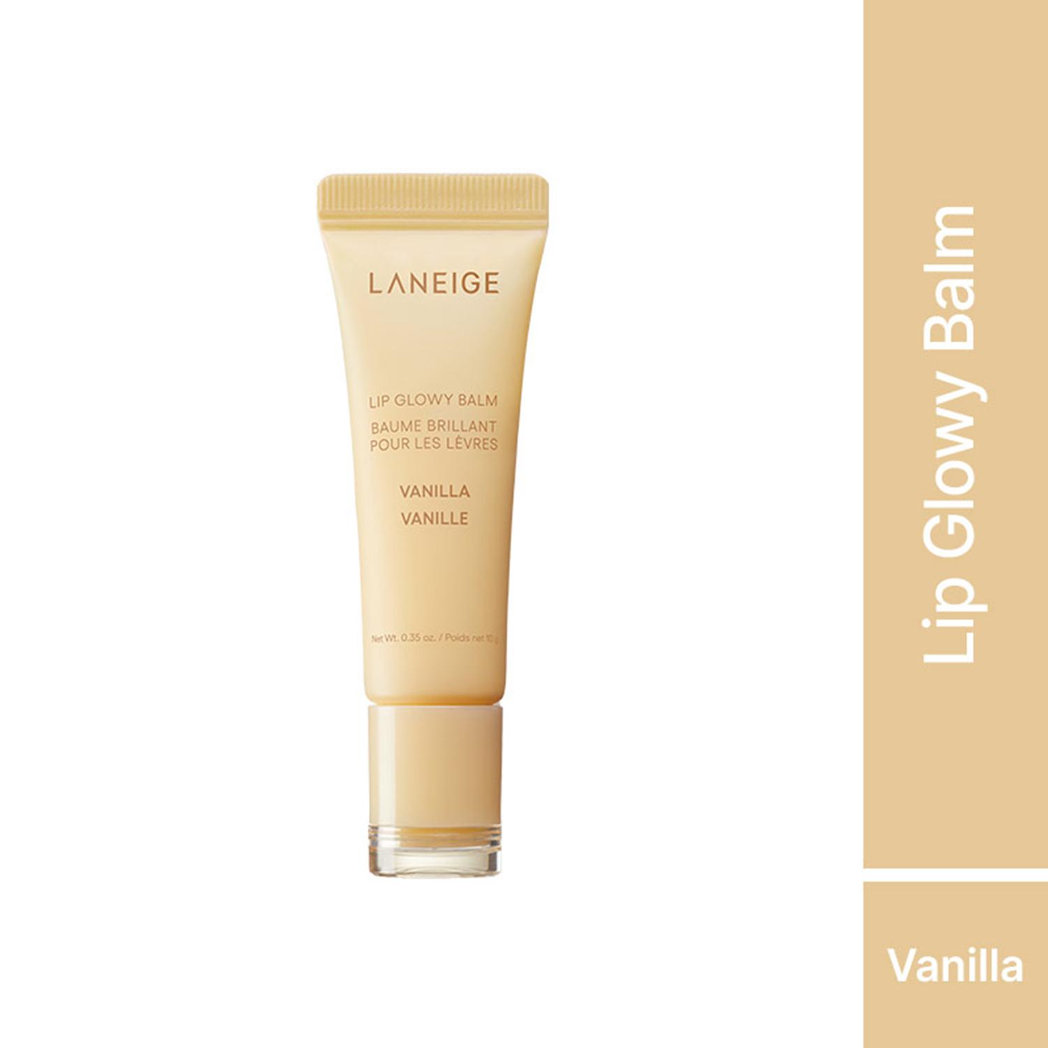 Laneige | Laneige Lip Glowy Balm - Vanilla (10 g)