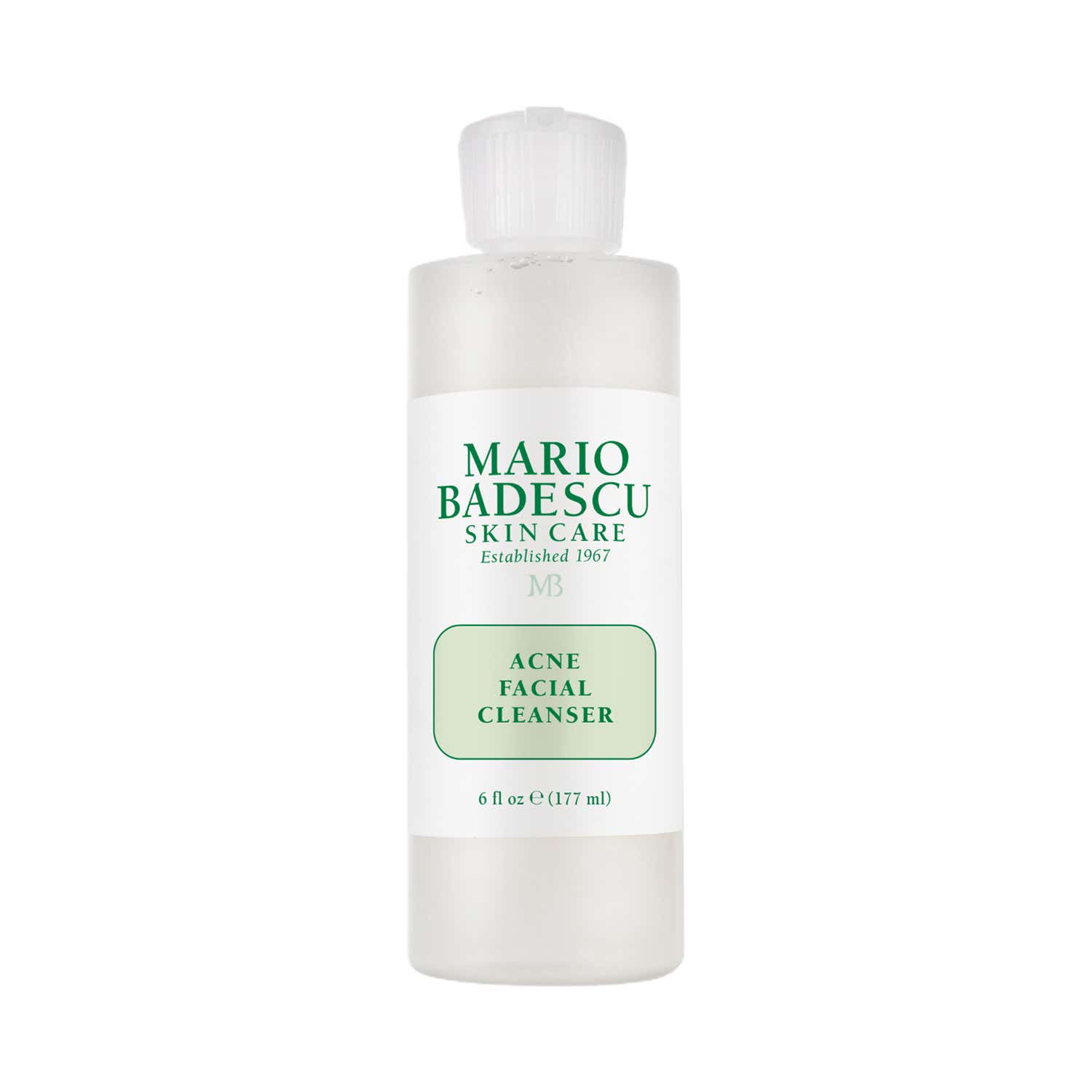 Mario Badescu | Mario Badescu Acne Facial Cleanser (177 ml)