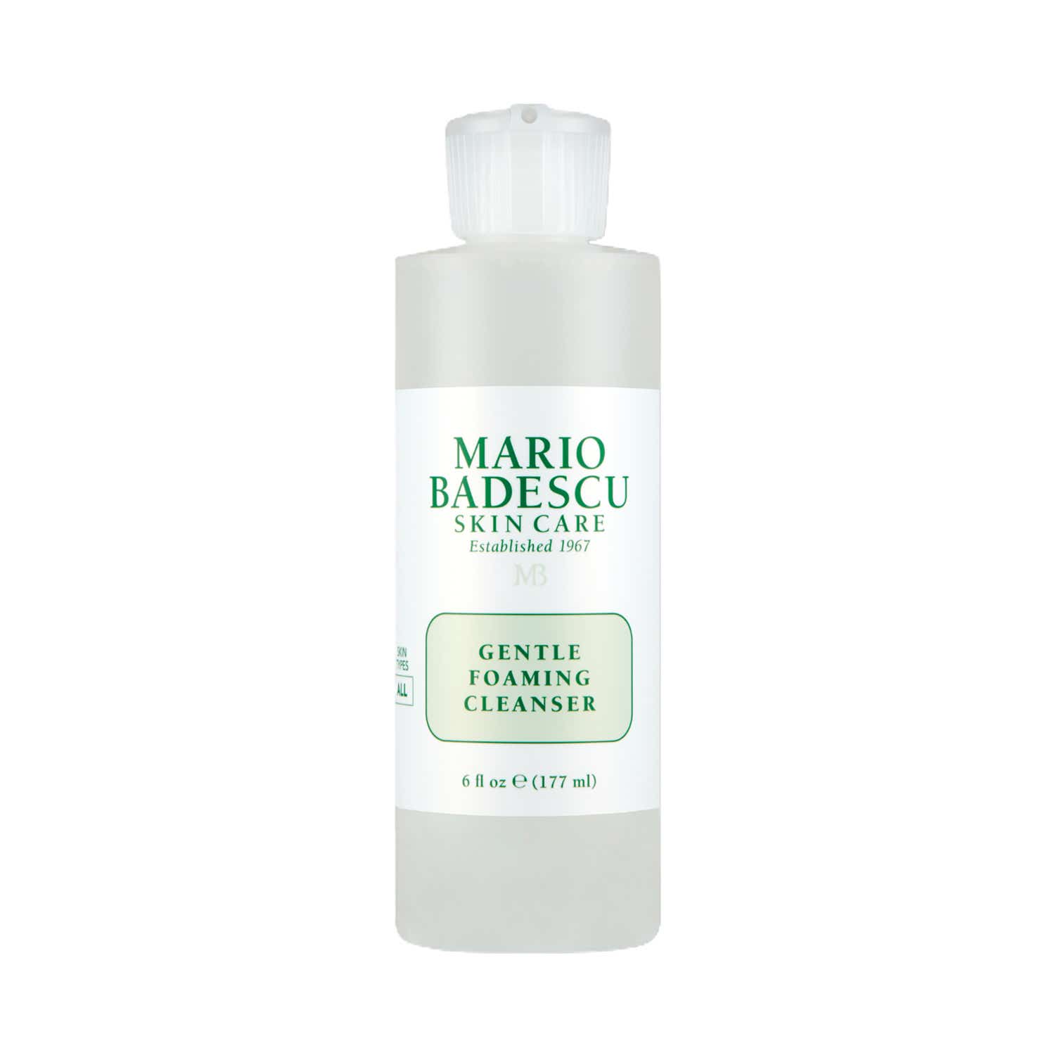 Mario Badescu | Mario Badescu Gentle Foaming Cleanser (177 ml)