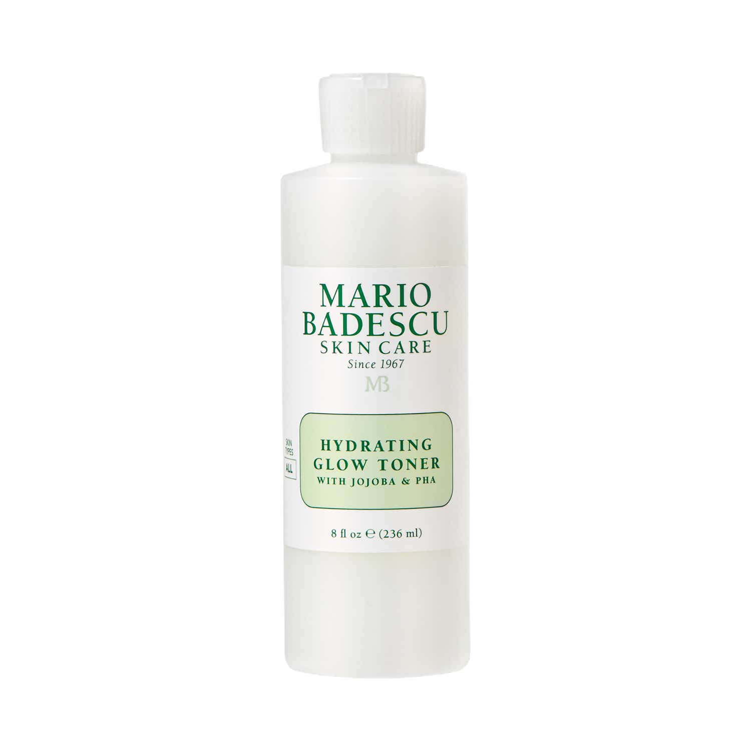 Mario Badescu | Mario Badescu Hydrating Glow Toner (236 ml)