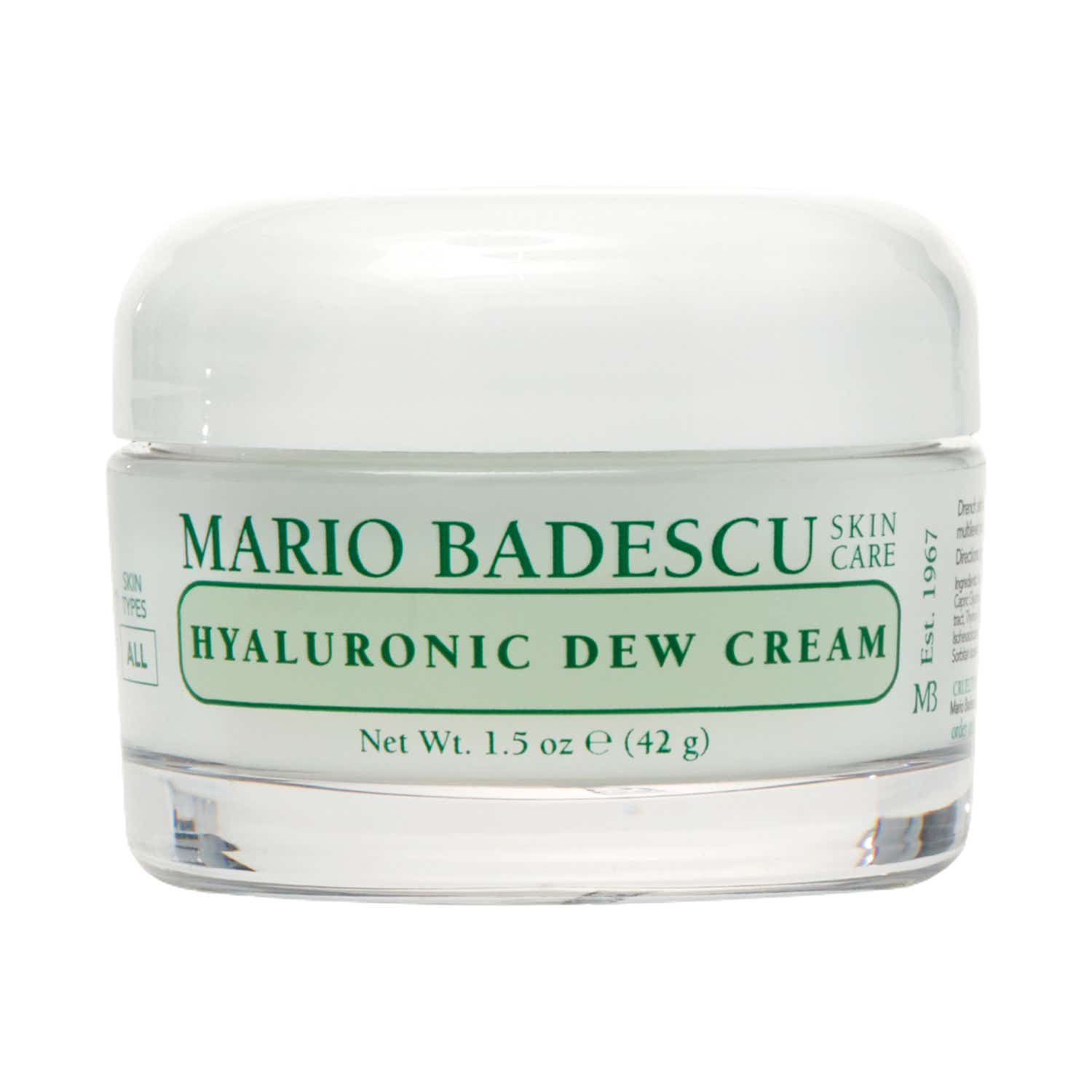 Mario Badescu | Mario Badescu Hyaluronic Dew Cream (42 g)