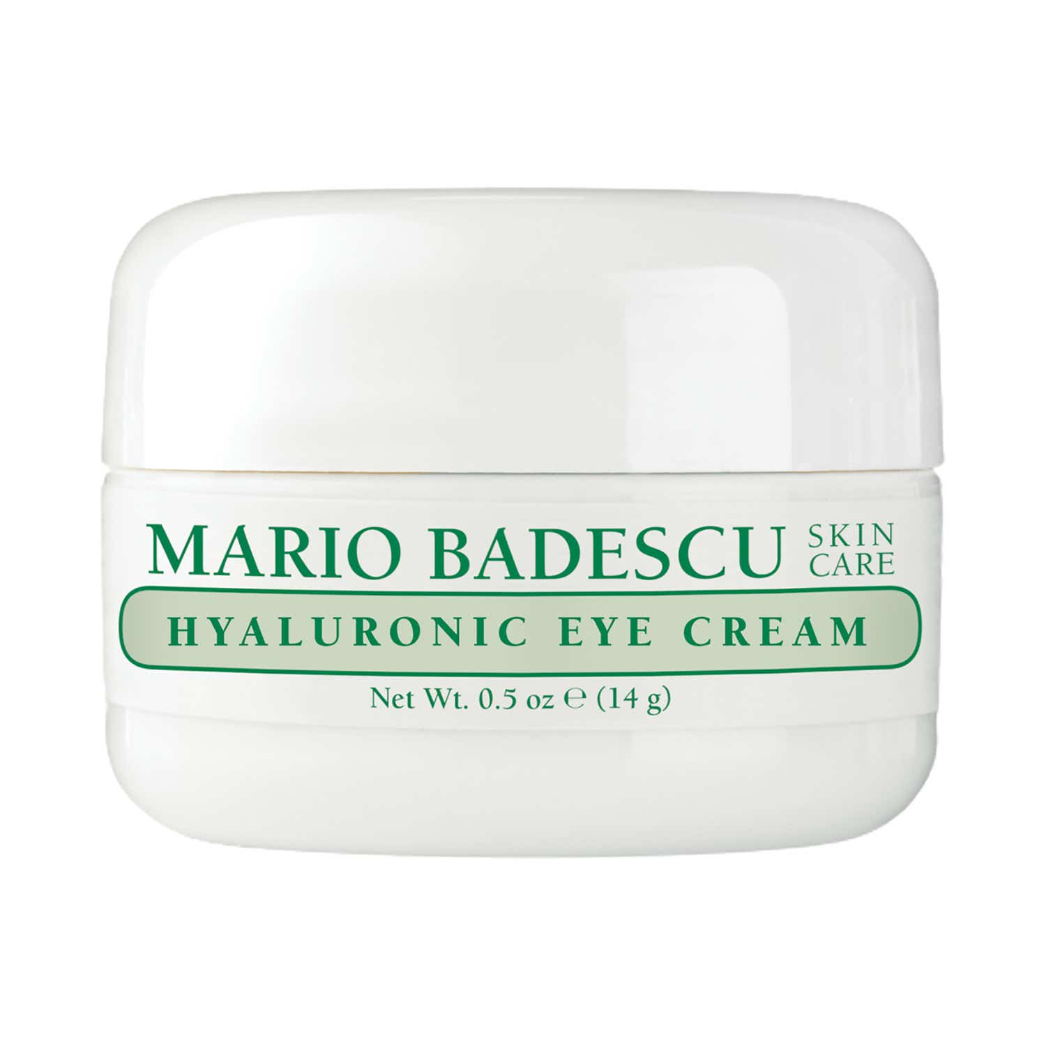 Mario Badescu | Mario Badescu Hyaluronic Eye Cream (14 ml)