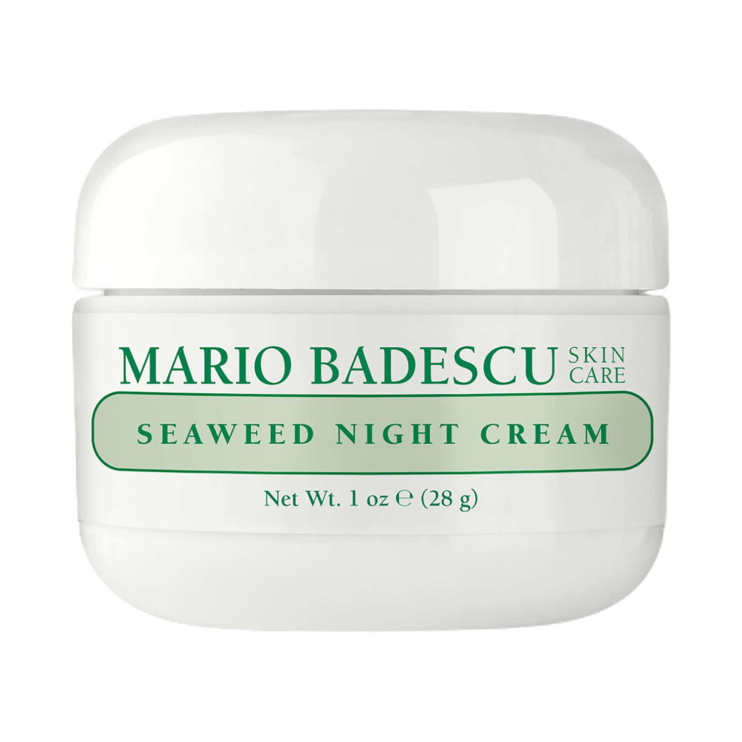 Mario Badescu | Mario Badescu Seaweeed Night Cream (29 ml)