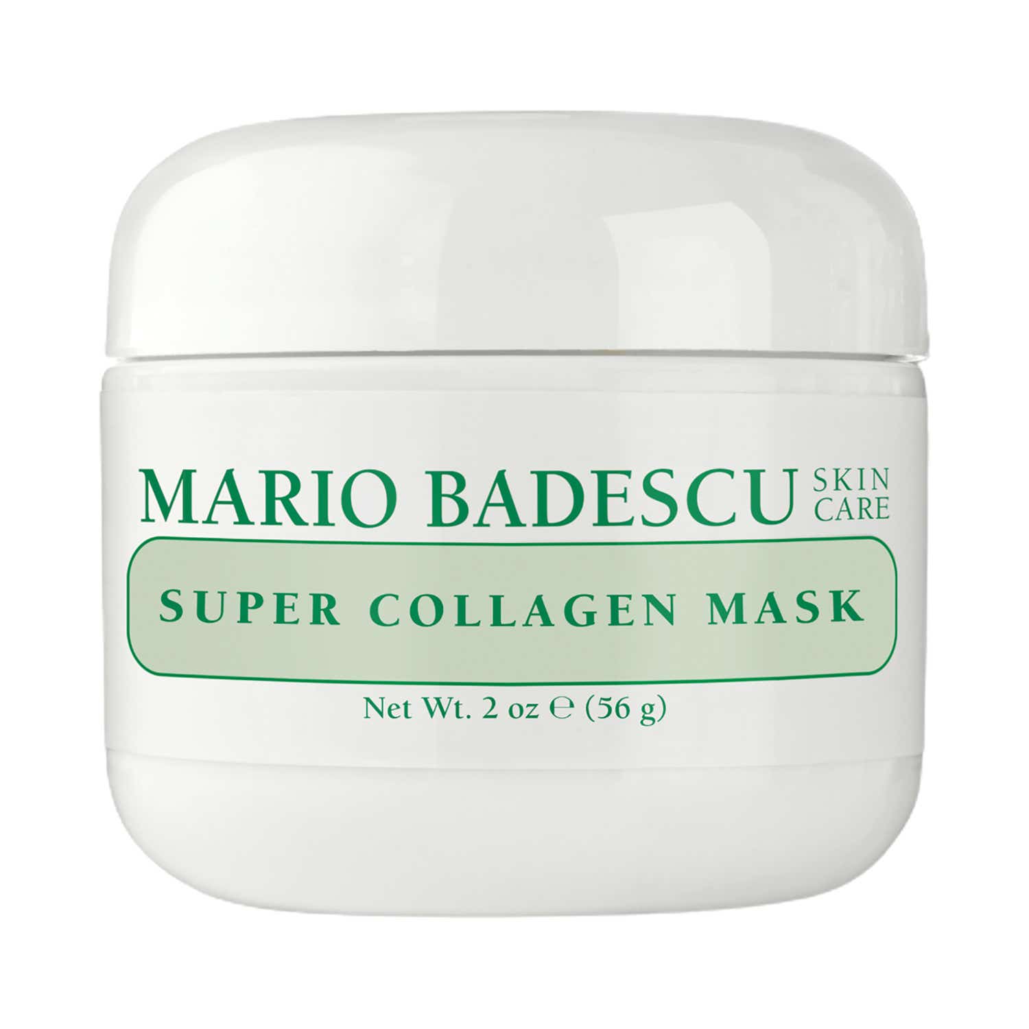 Mario Badescu | Mario Badescu Super Collagen Mask (59 ml)