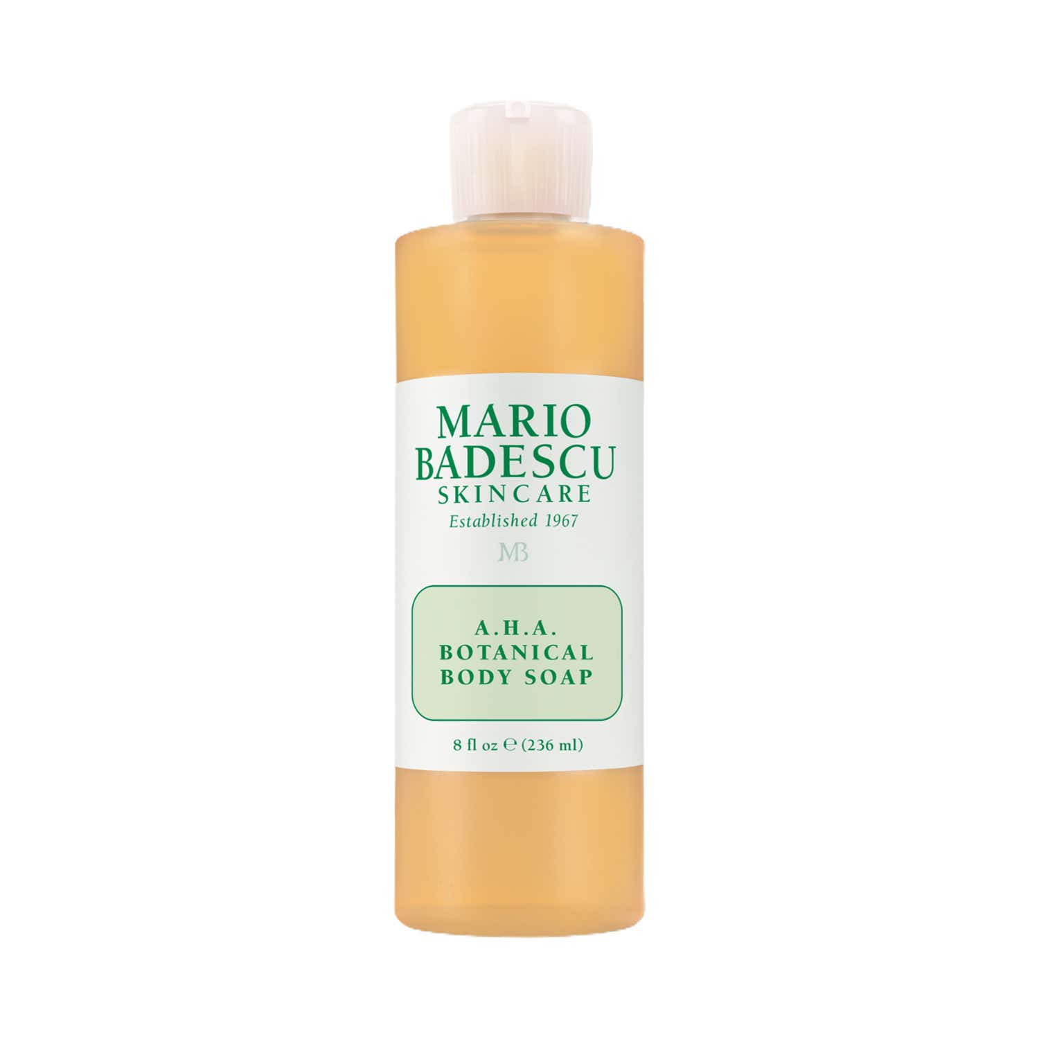 Mario Badescu | Mario Badescu AHA Botanical Body Soap (236 ml)