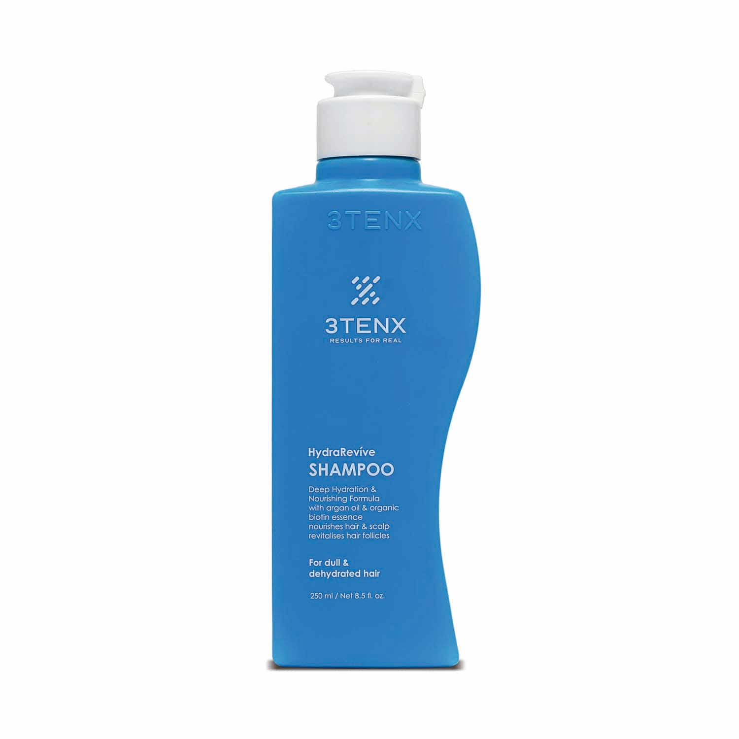 3TENX | 3TENX Hydrarevive Shampoo (250 ml)