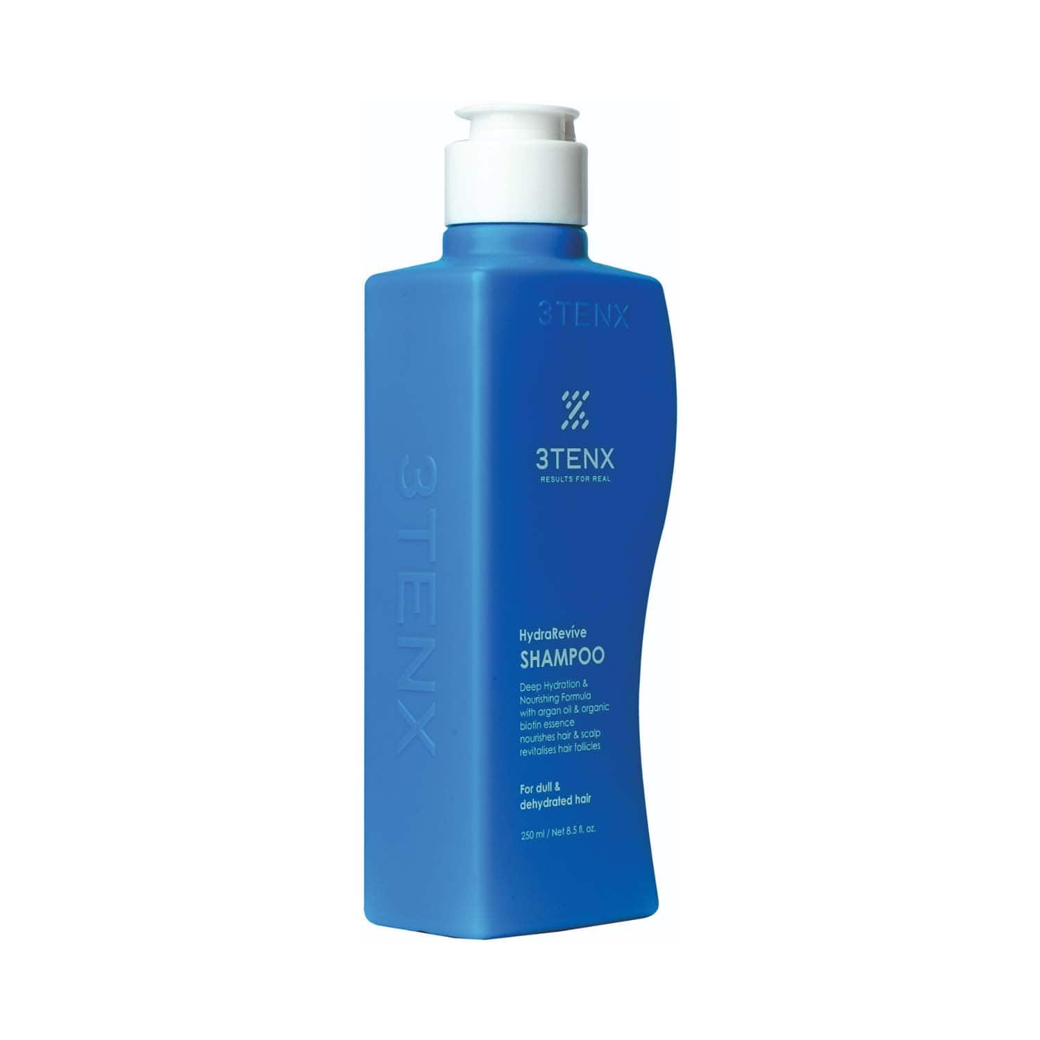 3TENX | 3TENX Hydrarevive Shampoo (250 ml)