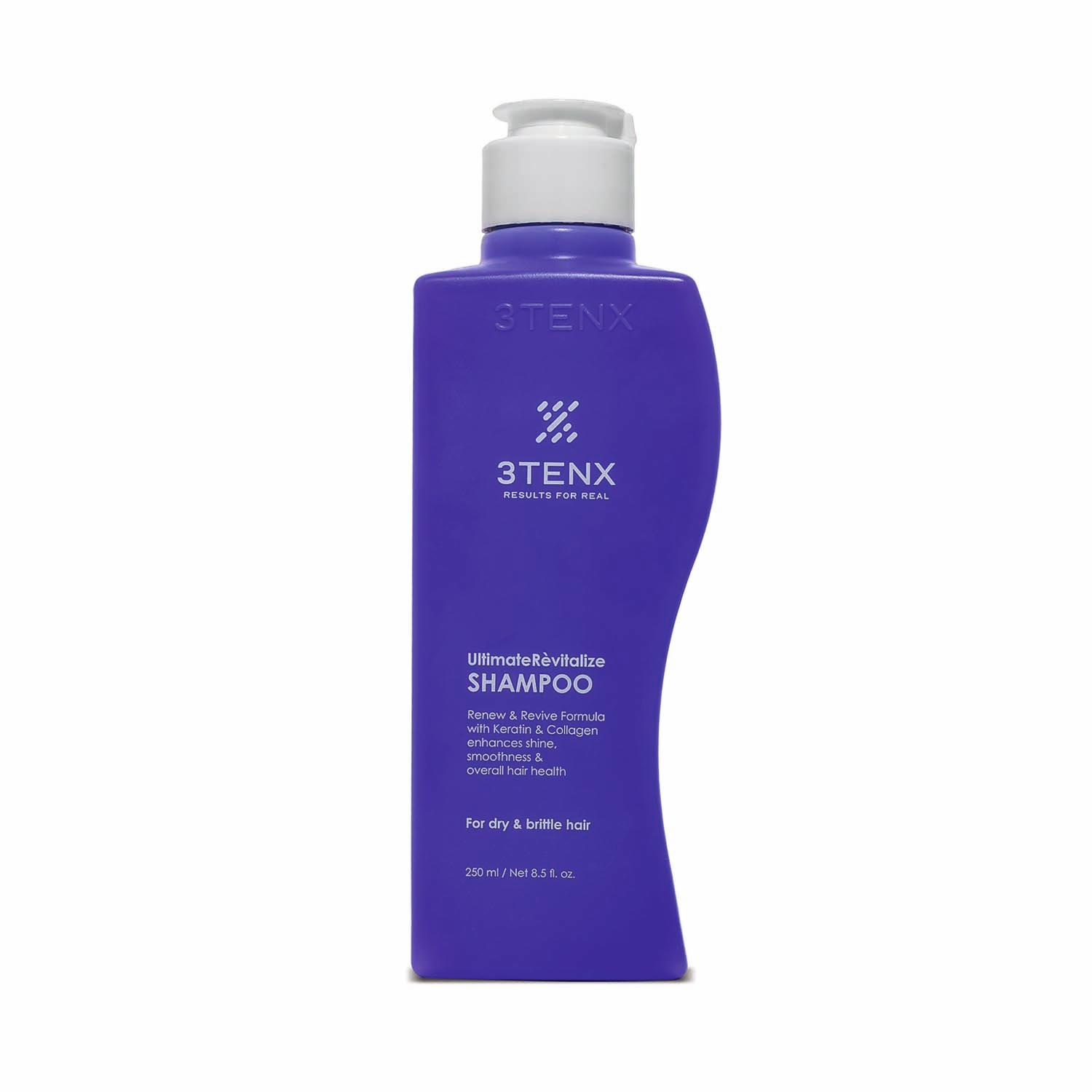 3TENX | 3TENX Ultimate Revitalize Shampoo (250 ml)