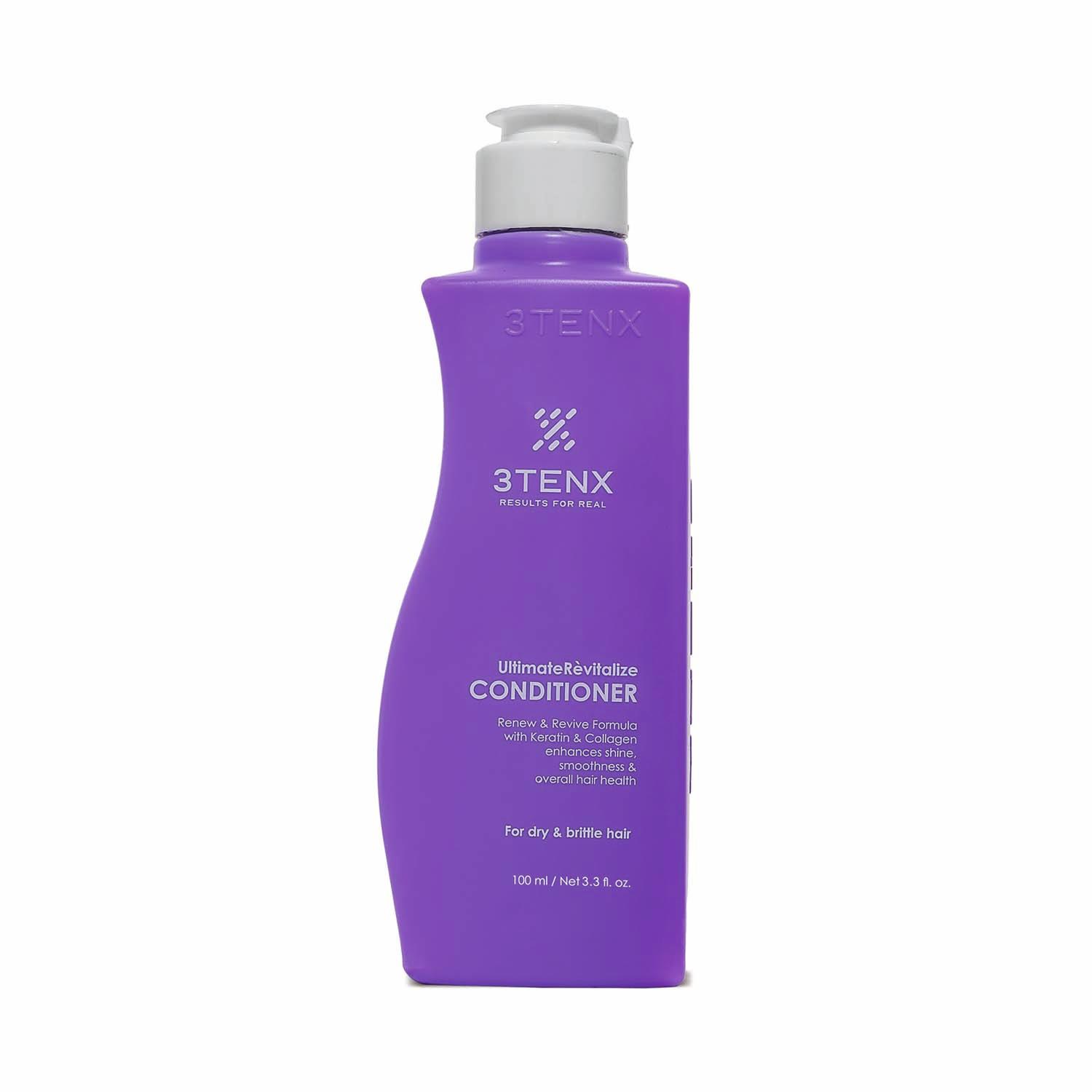 3TENX | 3TENX Ultimate Revitalize Conditioner (100 ml)