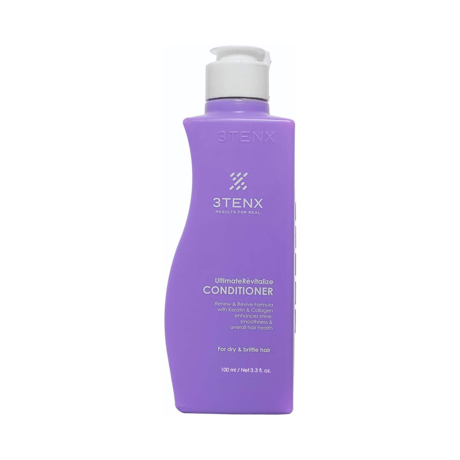 3TENX | 3TENX Ultimate Revitalize Conditioner (100 ml)