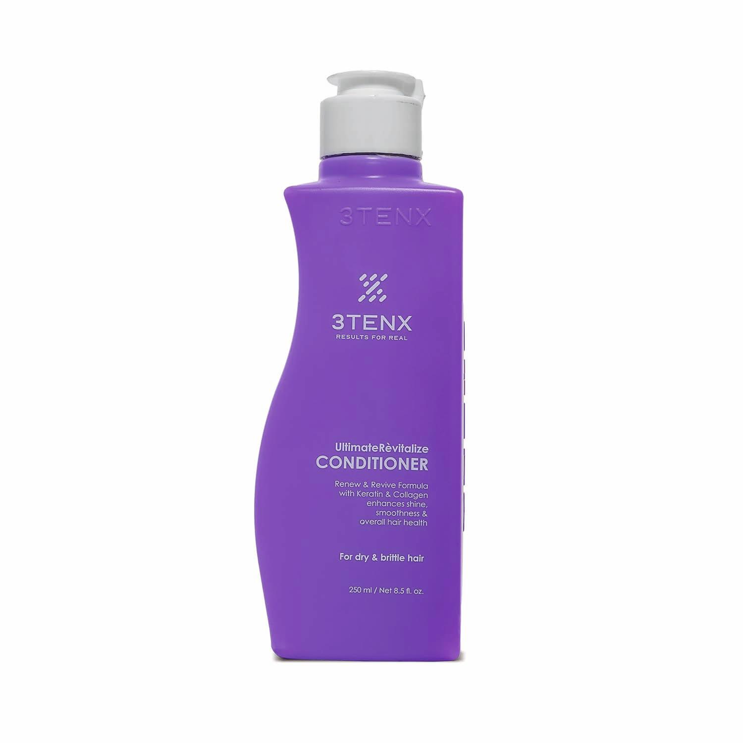 3TENX | 3TENX Ultimate Revitalize Conditioner (250 ml)