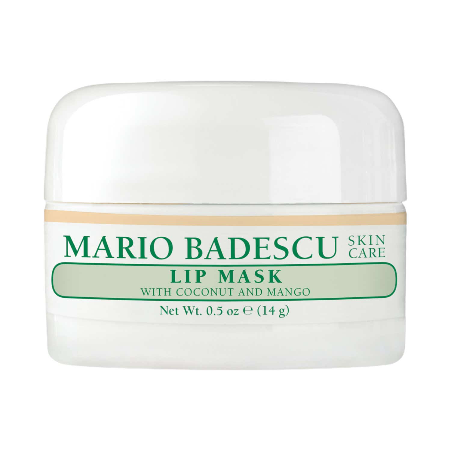 Mario Badescu | Mario Badescu Lip Mask (14.8 ml)