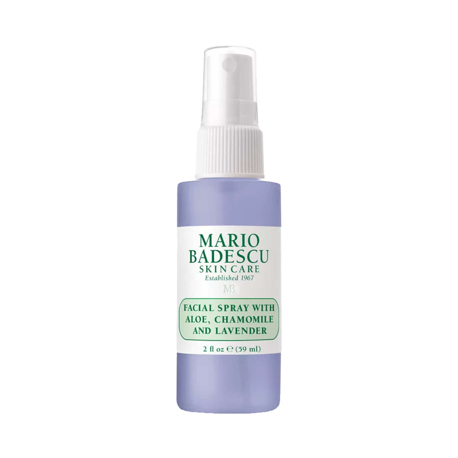 Mario Badescu | Mario Badescu Facial Spray with Aloe Chamomile & Lavender Toner (59 ml)