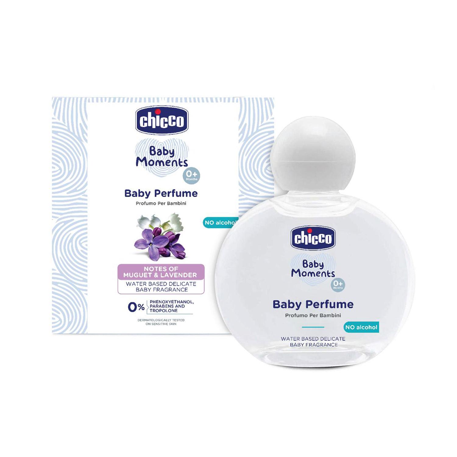 Chicco | Chicco Baby Perfume (100 ml)