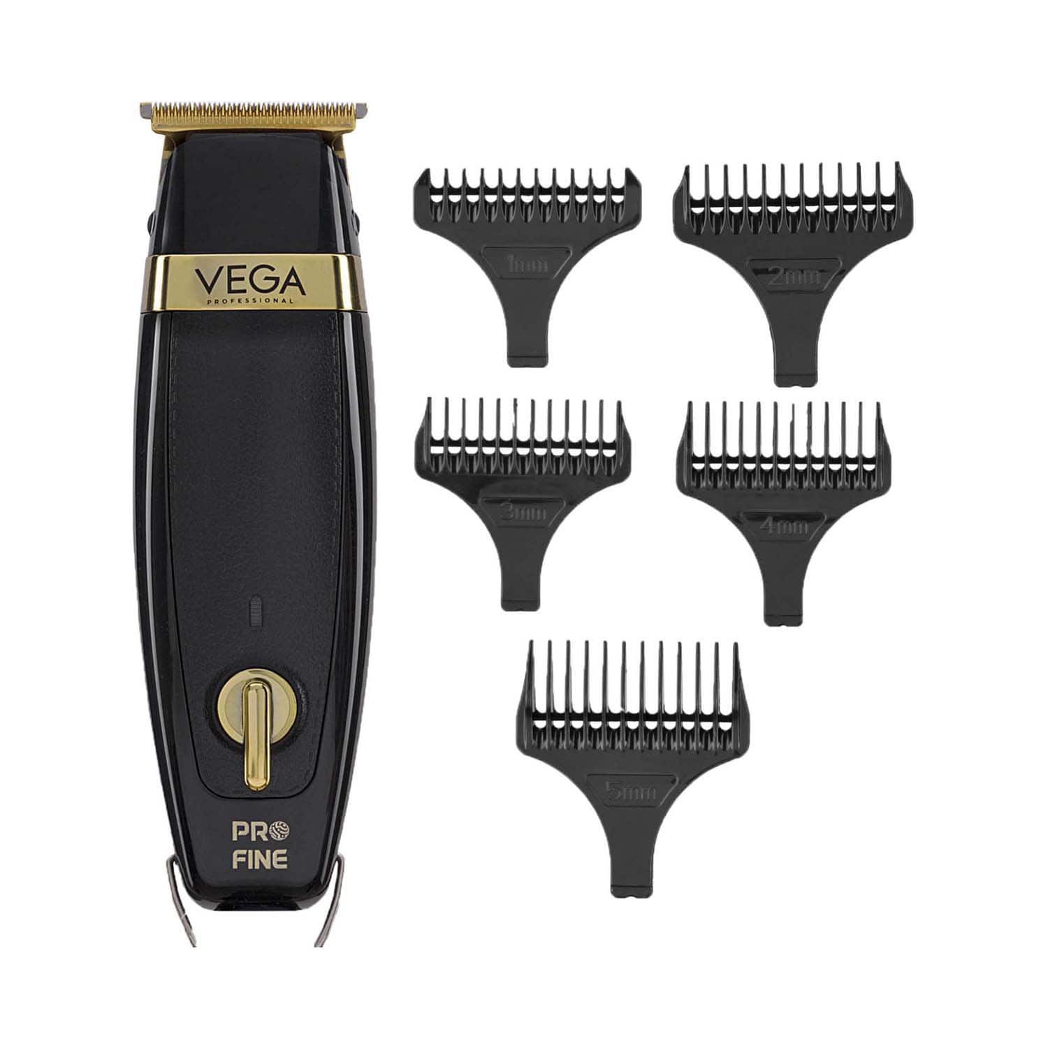 VEGA Professional | VEGA Professional Pro Fine Hair Trimmer (VPMHT-05)
