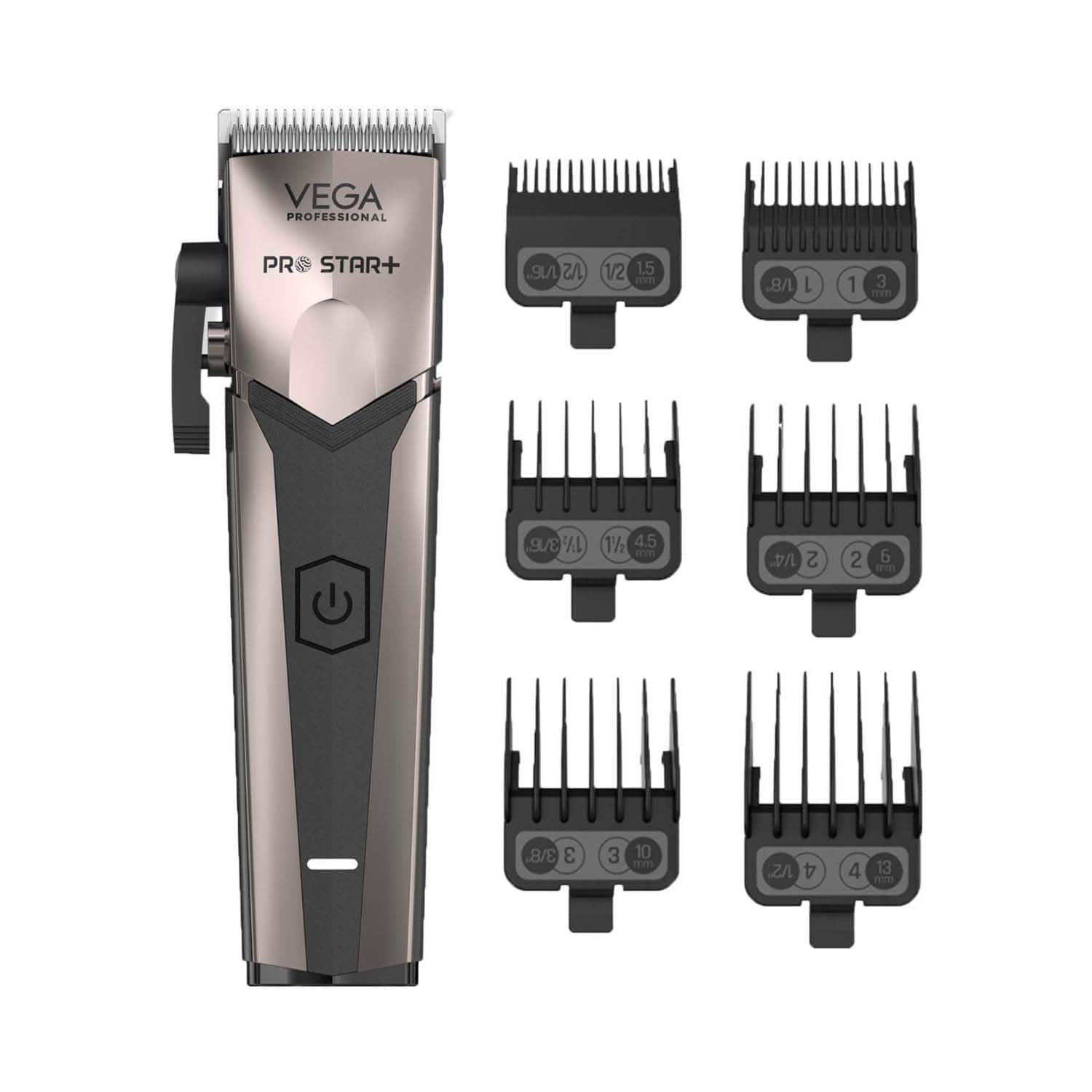 VEGA Professional | VEGA Professional Pro Star + Hair Clipper (VPPHC-11)