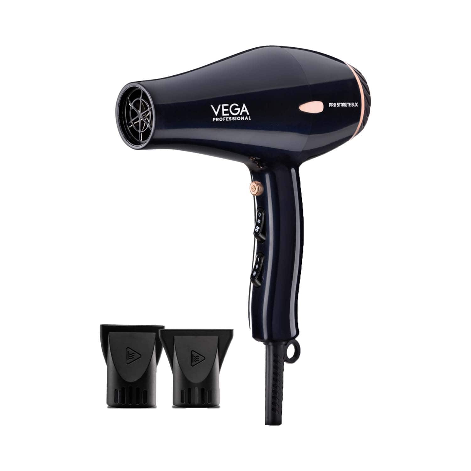 VEGA Professional | VEGA Professional Pro Starlite Bldc Hair Dryer (VPPHD-12)