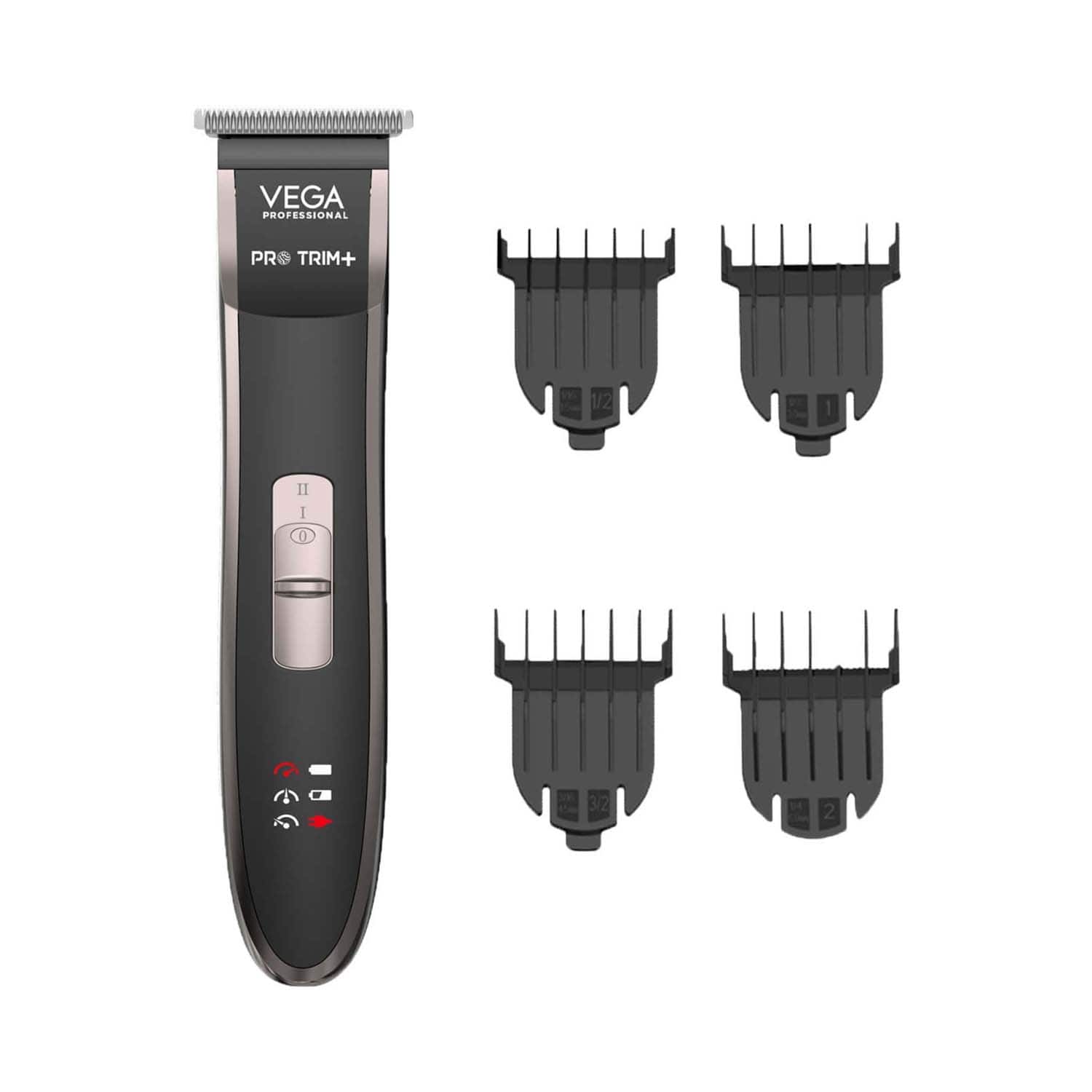 VEGA Professional | VEGA Professional Pro Trim + Hair Trimmer (VPPHT-10)