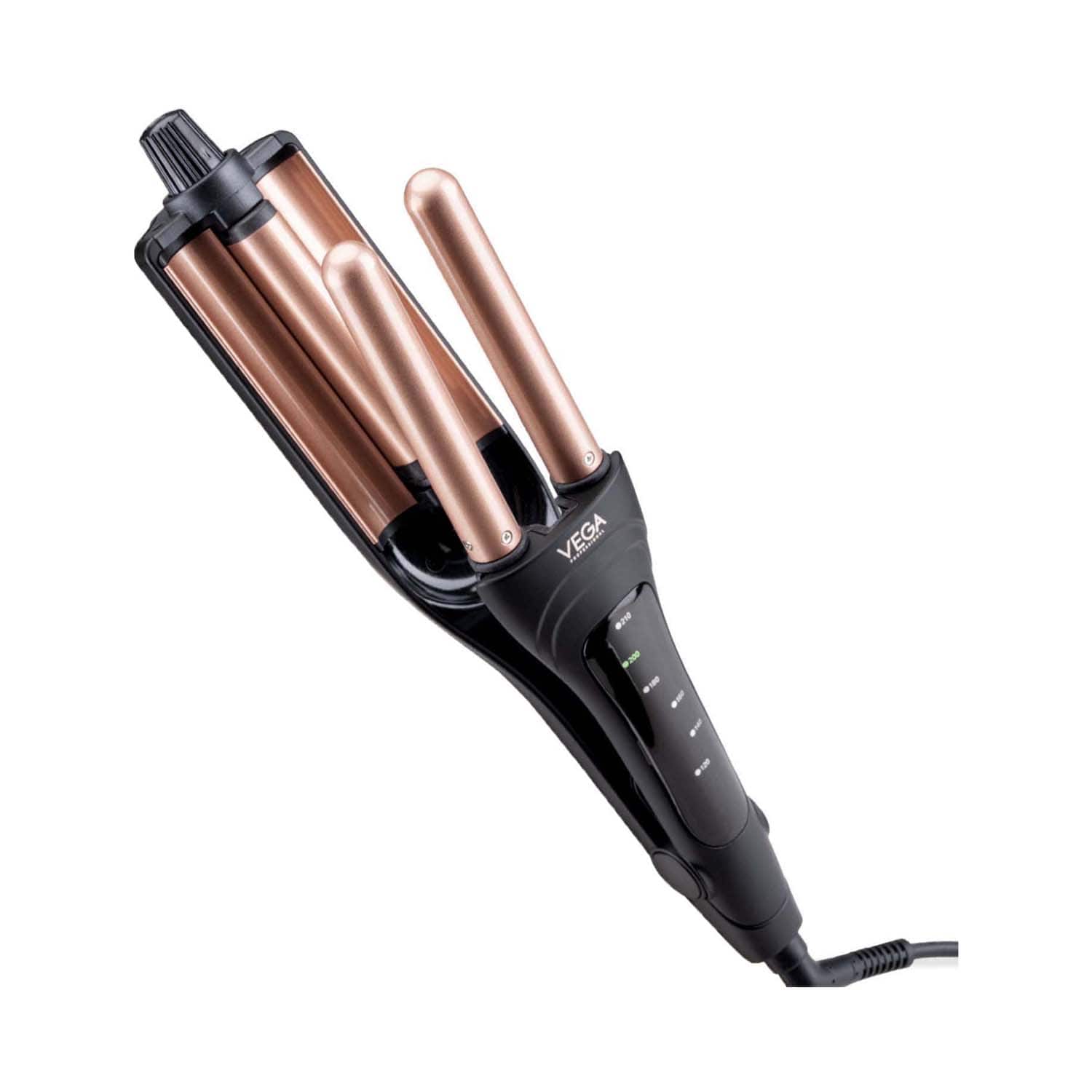 VEGA Professional | VEGA Professional Pro Wave Master 4 In 1 Deep Hair Waver (VPPMS-04)