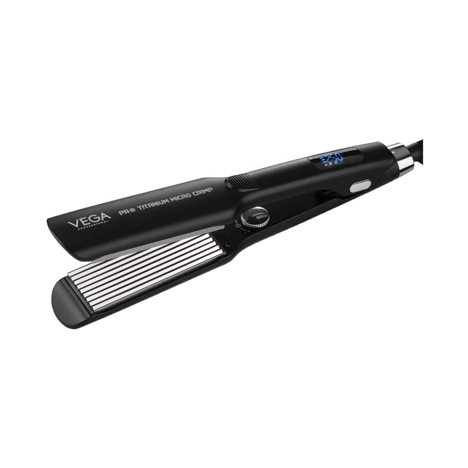 VEGA Professional | VEGA Professional Pro Titanium Micro Crimp Hair Crimper (VPPMS-10)