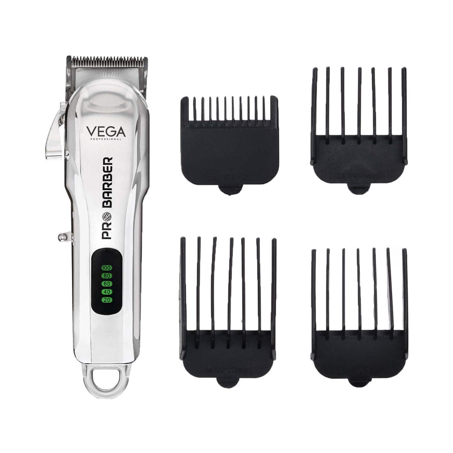 VEGA Professional | VEGA Professional Pro Barber Hair Clipper (VPVHC-09)