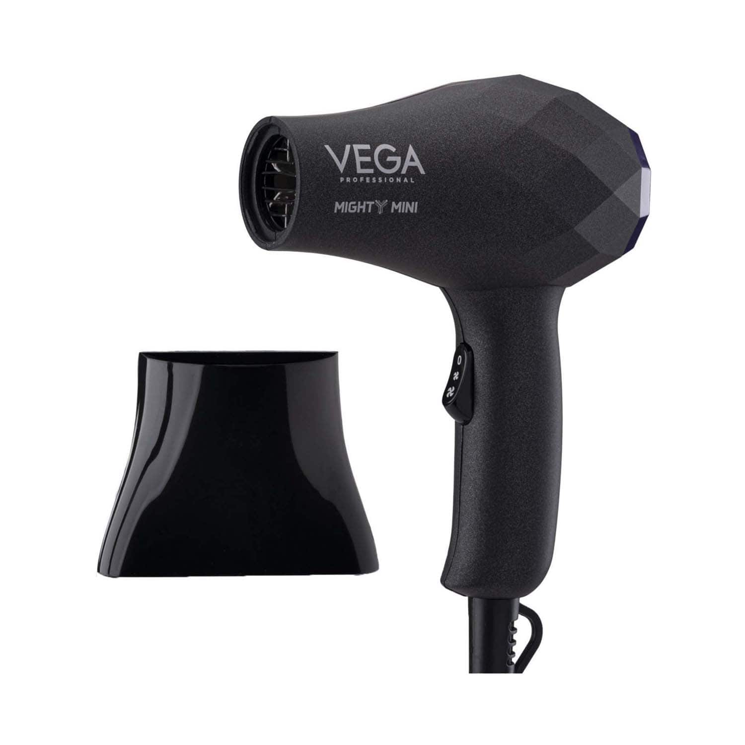 VEGA Professional | VEGA Professional Mighty Mini 1000W Hair Dryer (VPVHD-05)