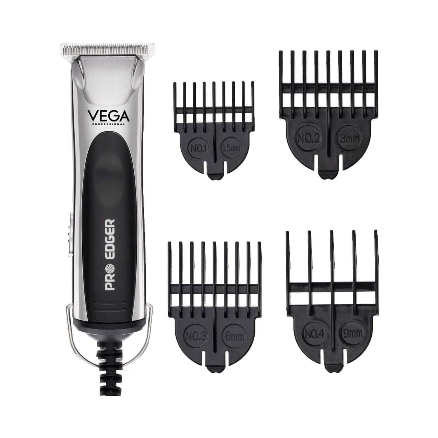 VEGA Professional | VEGA Professional Pro Edger Hair Trimmer (VPVHT-02)