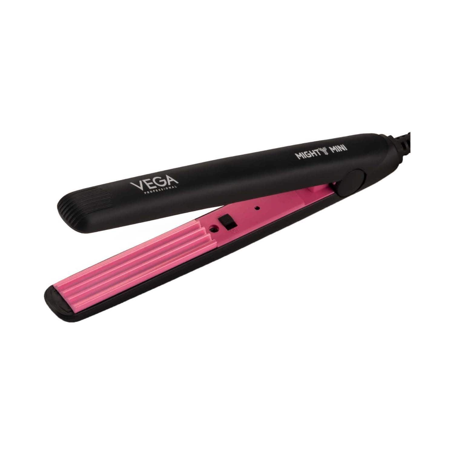 VEGA Professional | VEGA Professional Mighty Mini Hair Crimper (VPVMS-06)