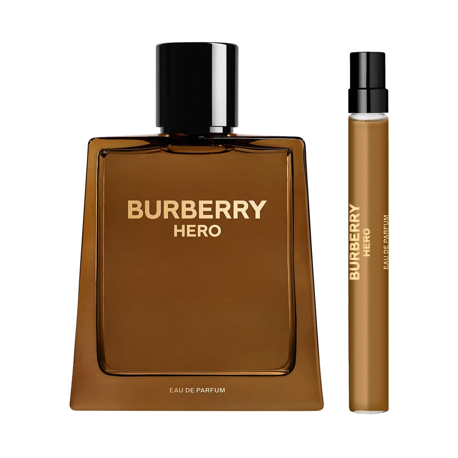 Burberry | Burberry Hero XM23 Set (EDP 100 ml + Ps 10 ml)