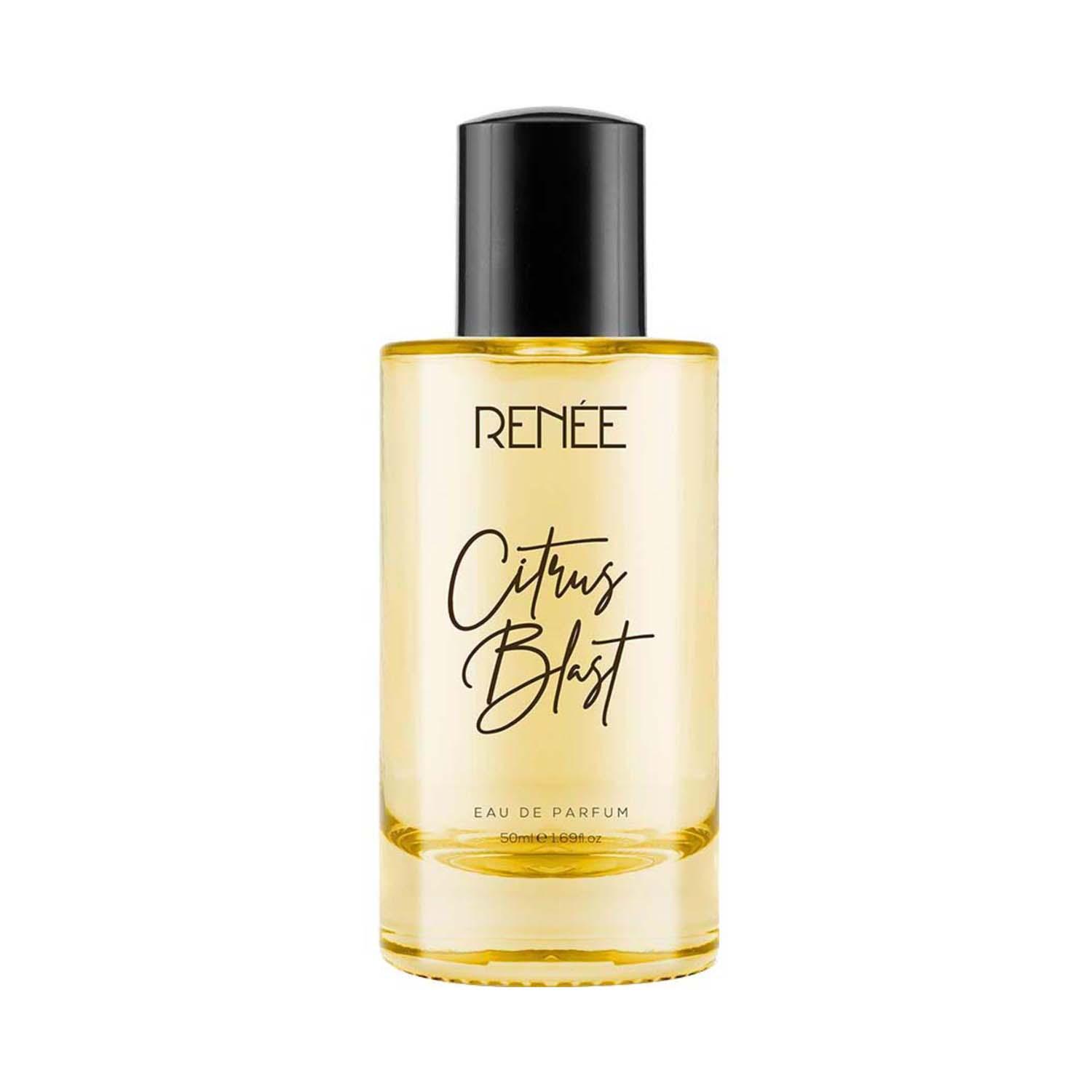 RENEE | RENEE Citrus Blast Eau De Parfum (50 ml)