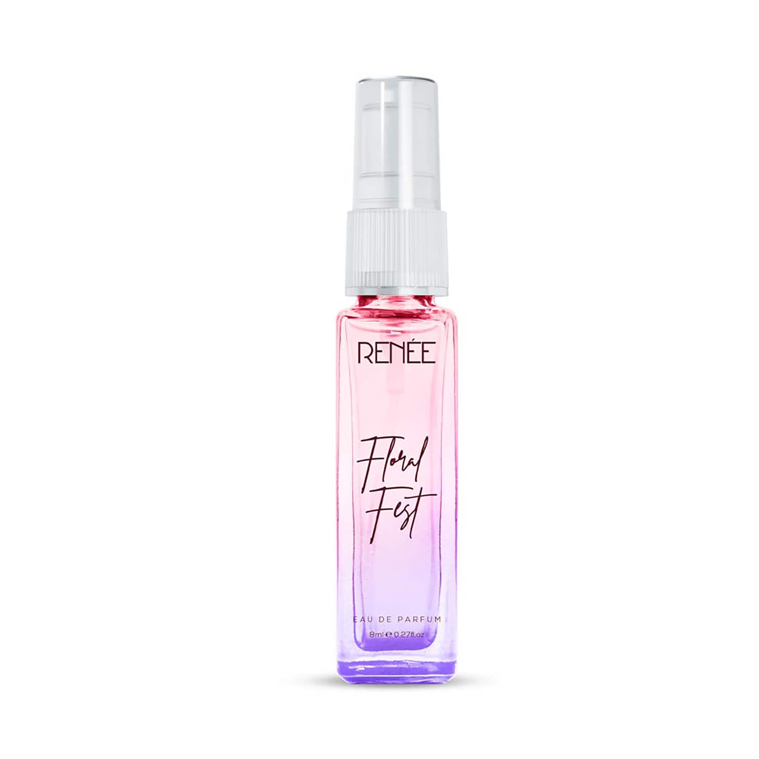 RENEE | RENEE Floral Fest Eau De Parfum (8 ml)