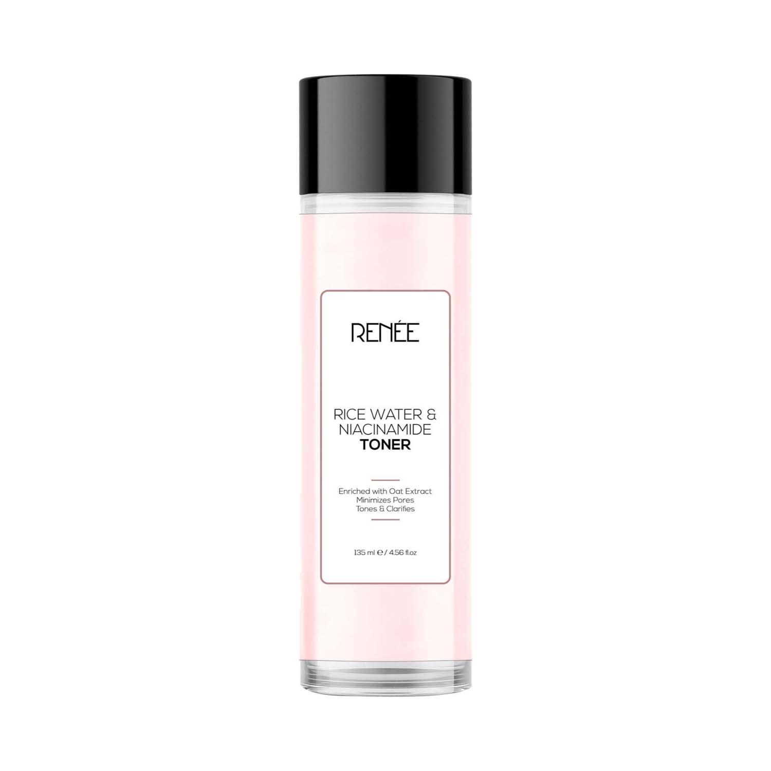 RENEE | RENEE Rice Water & Niacinamide Toner (135 ml)