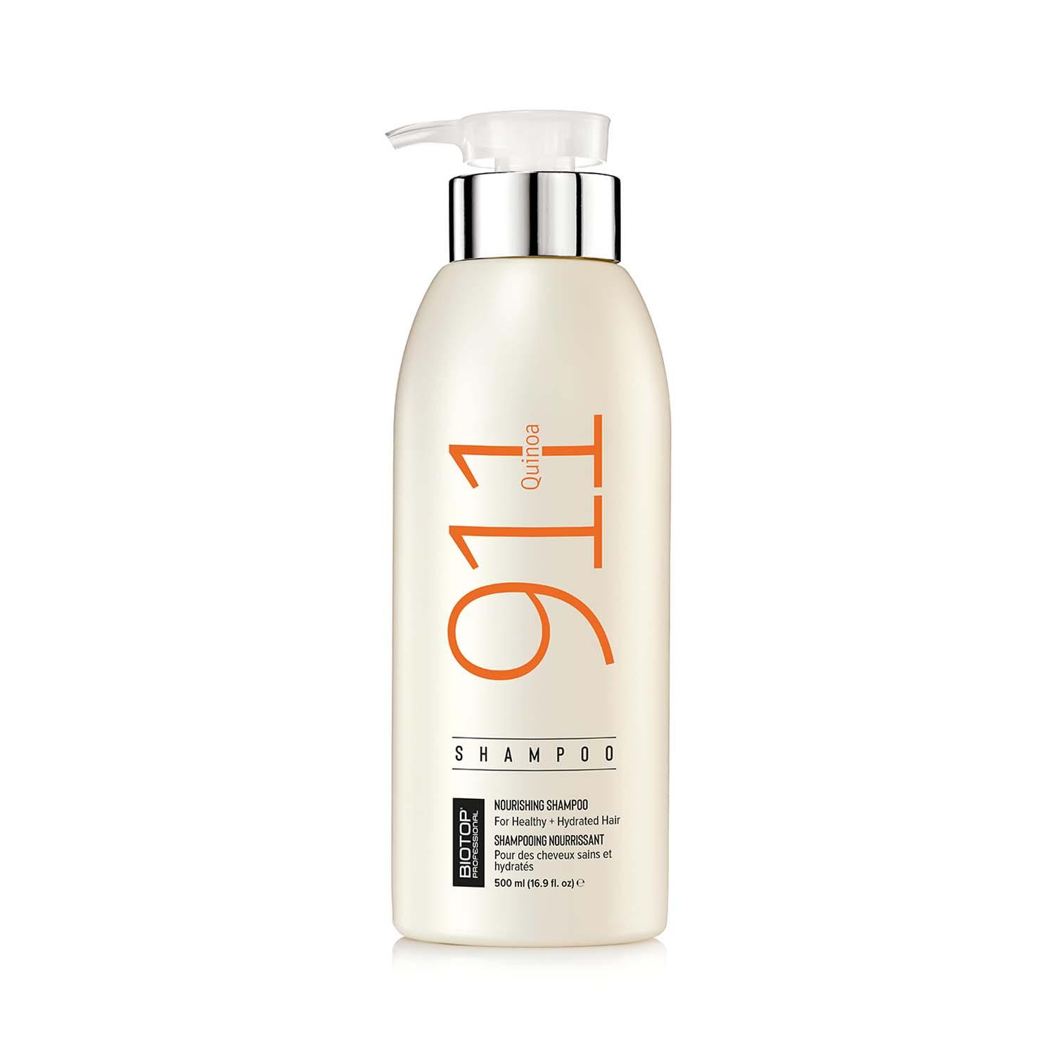 Biotop Professional | Biotop Professional 911 Shampoo Quinoa (500 ml)