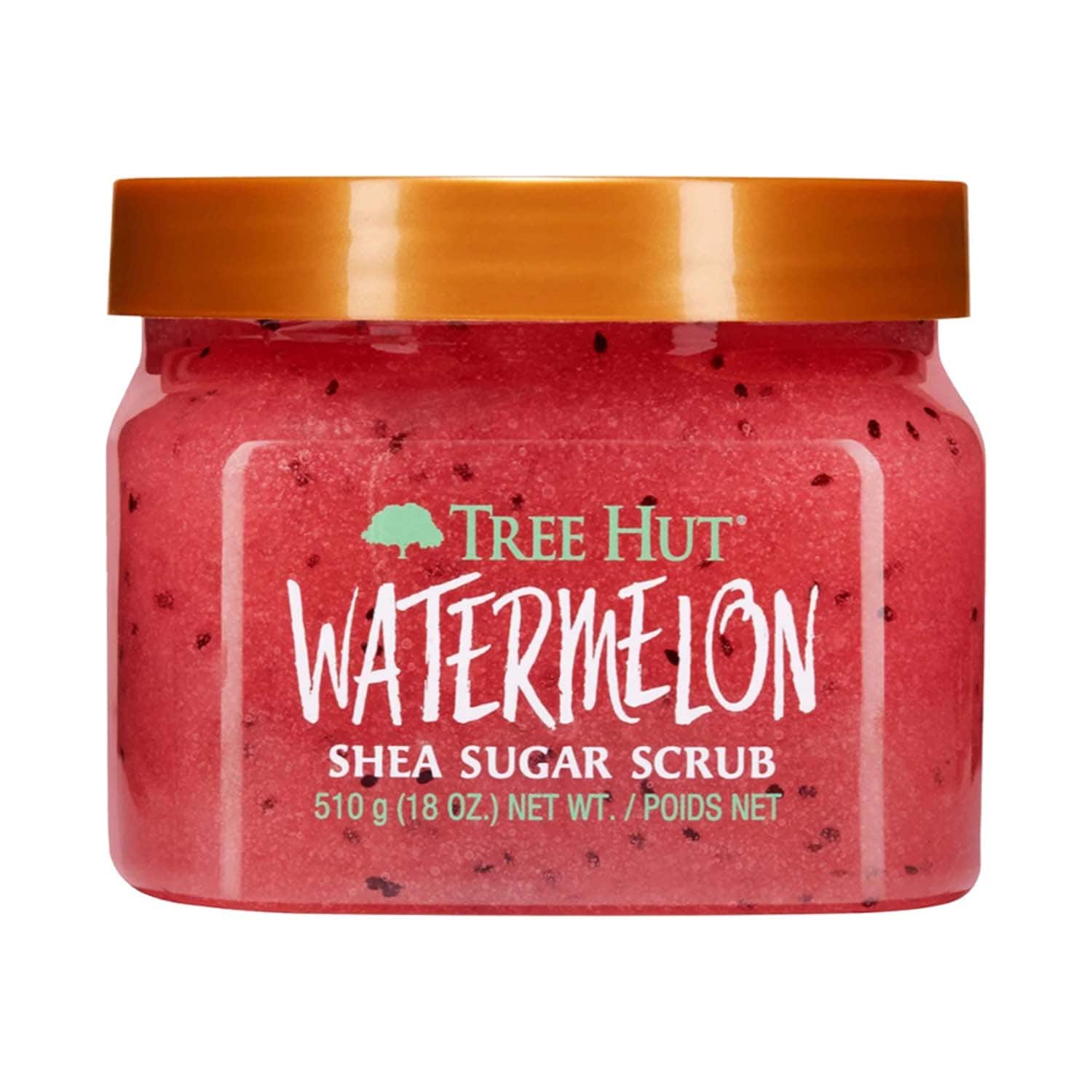 Tree Hut | Tree Hut Shea Sugar Scrub Watermelon (510 g)