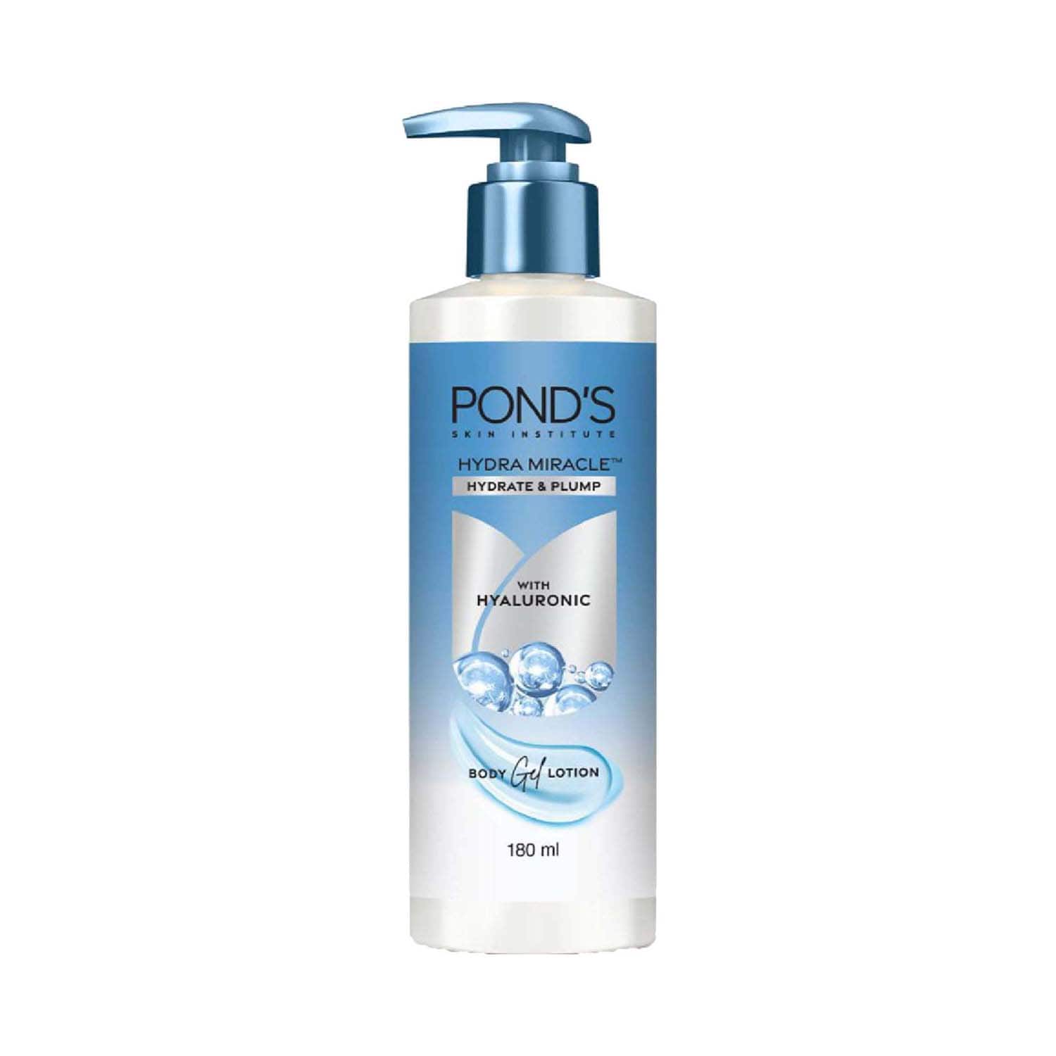 Pond's | Pond's Hydra Miracle Body Lotion (180 ml)