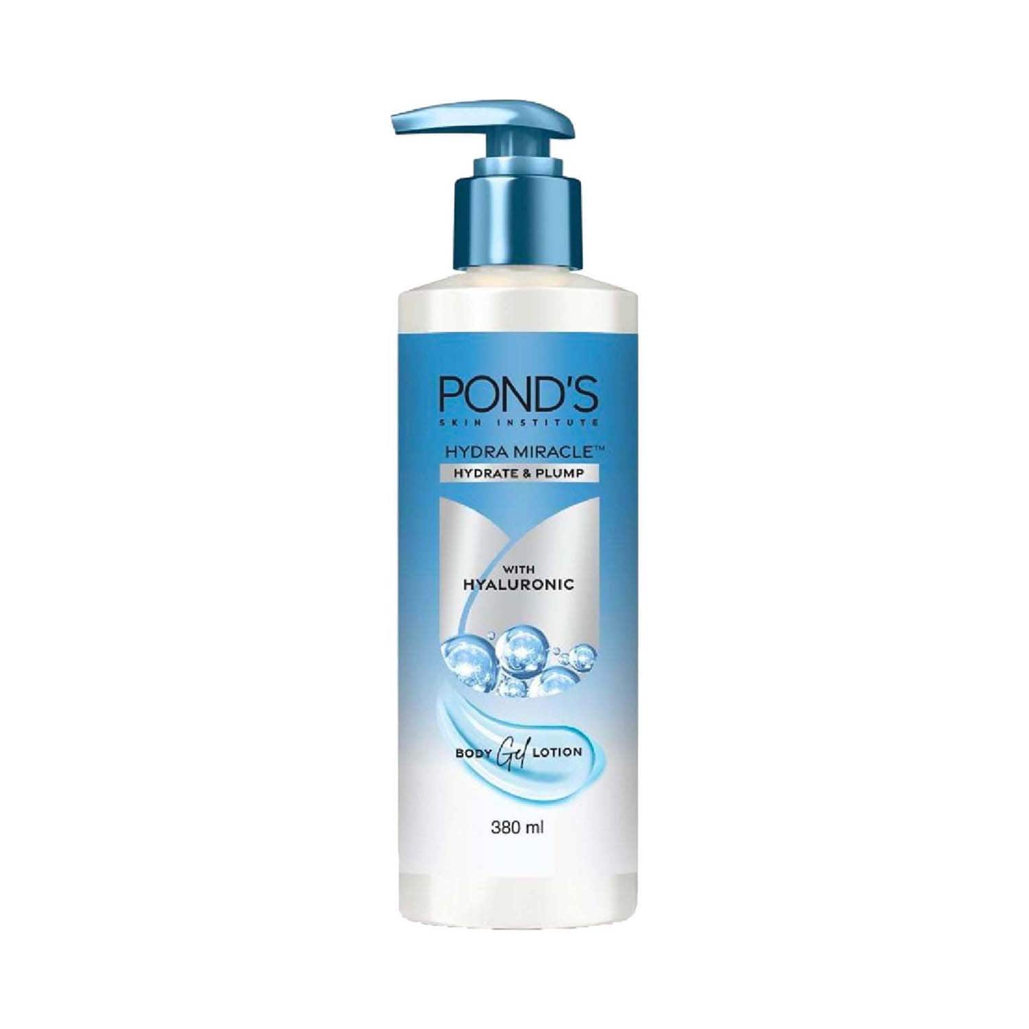Pond's | Pond's Hydra Miracle Body Lotion (380 ml)