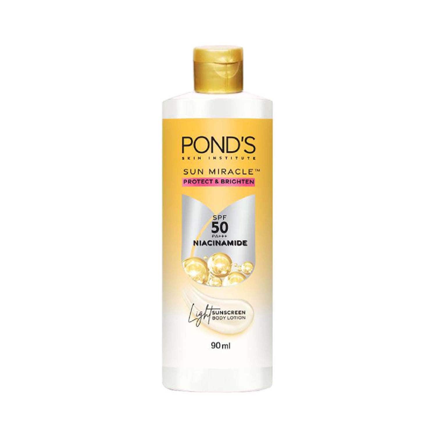 Pond's | Pond's Sun Miracle SPF 50 Sunscreen (90 ml)