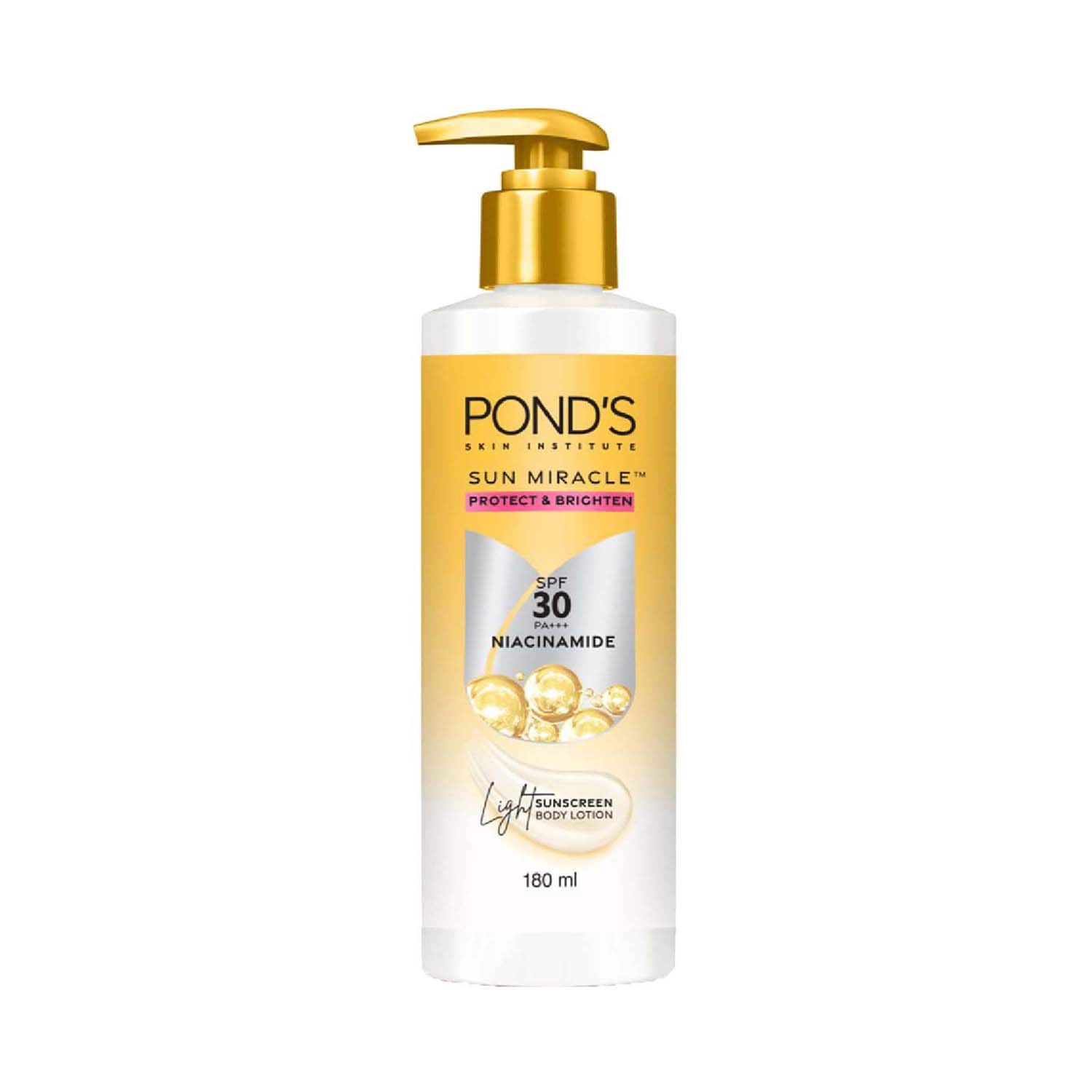 Pond's | Pond's Sun Miracle SPF 30 Sunscreen (180 ml)