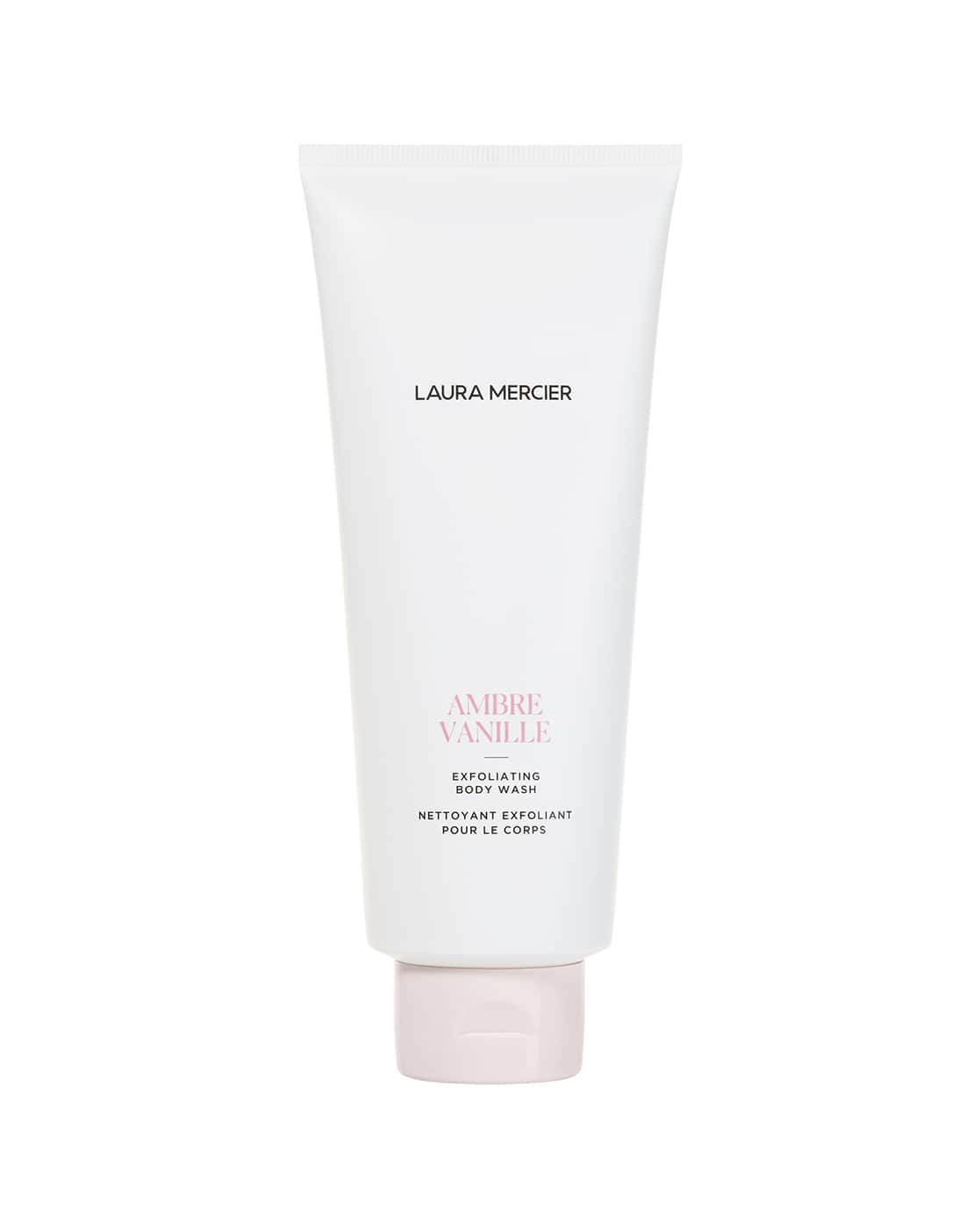 Laura Mercier | Laura Mercier Ambre Vanille Exfoliating Body Wash (200 ml)