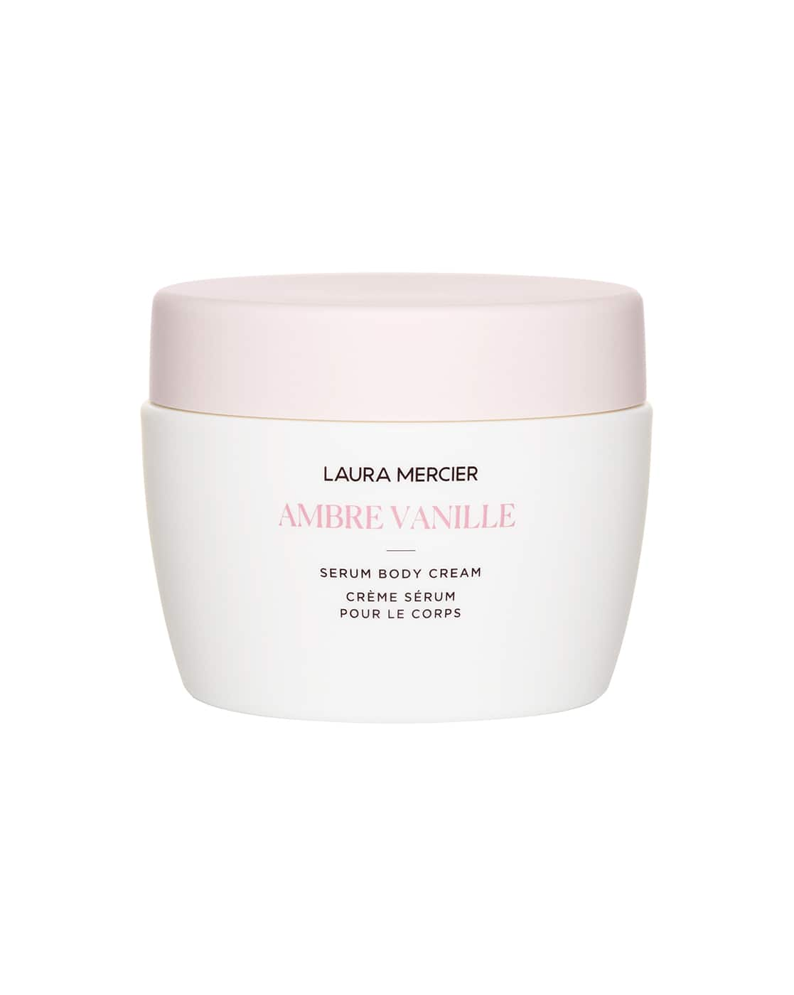 Laura Mercier | Laura Mercier Ambre Vanille Serum Body Cream (300 ml)