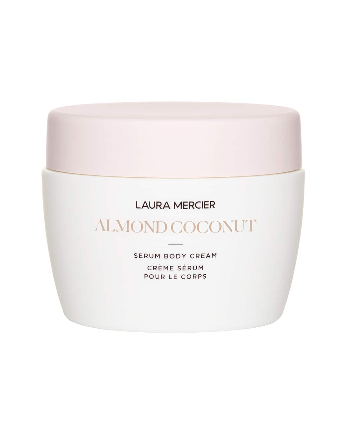 Laura Mercier | Laura Mercier Almond Coconut Serum Body Cream (300 ml)