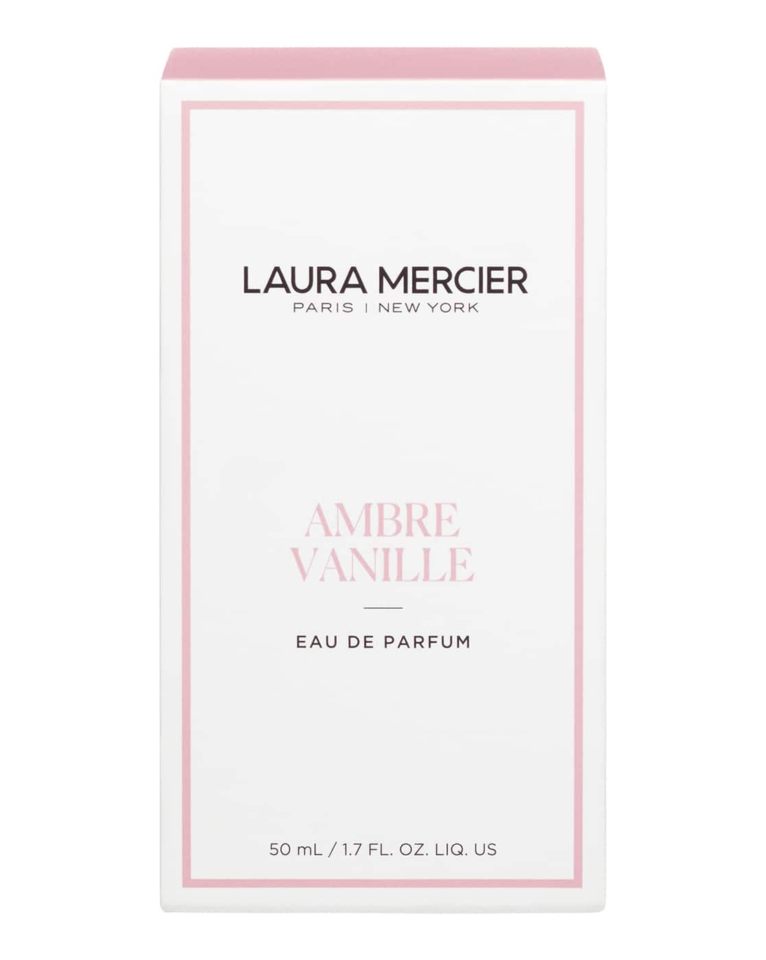 Laura Mercier | Laura Mercier Ambre Vanille Eau de Parfum (50 ml)