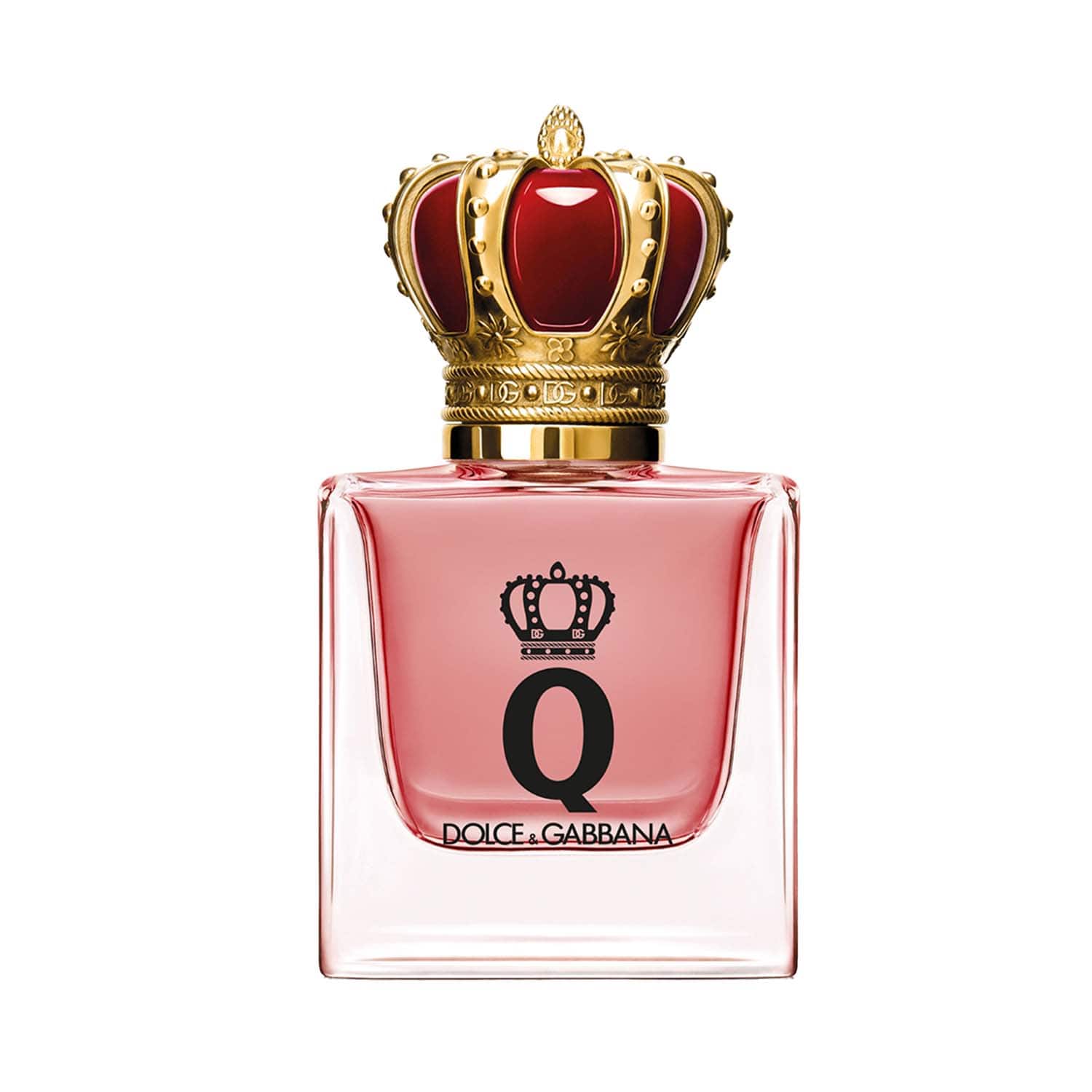 Dolce&Gabbana | Q by Dolce&Gabbana EDP Intense (30 ml)