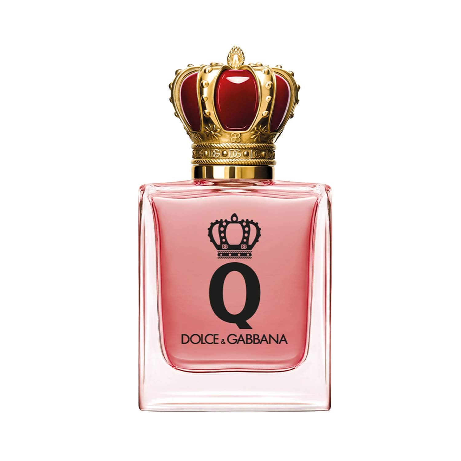 Dolce&Gabbana | Q by Dolce&Gabbana EDP Intense (50 ml)
