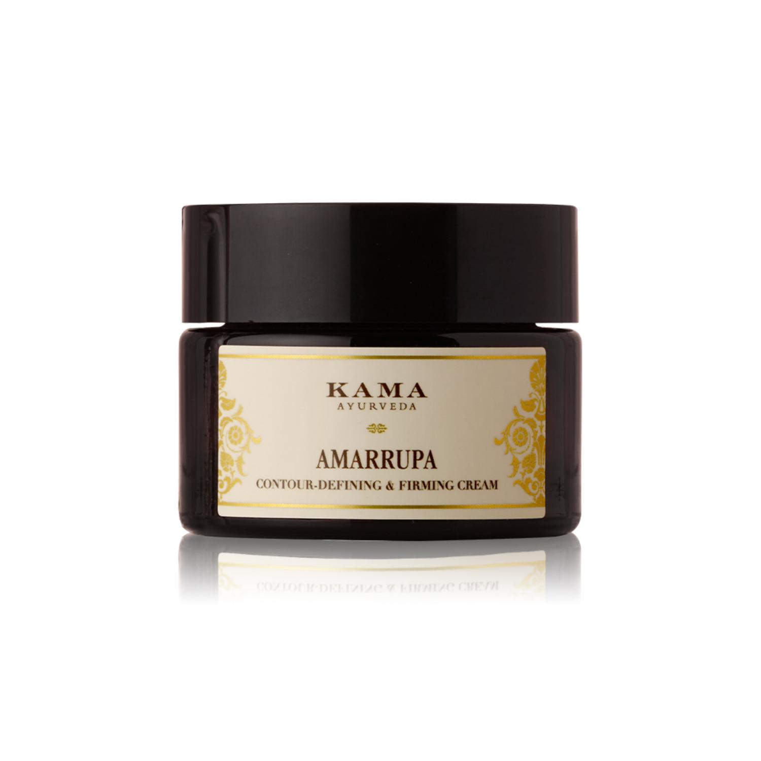 Kama Ayurveda | Kama Ayurveda Amarrupa Contour-Defining and Firming Cream (50 g)