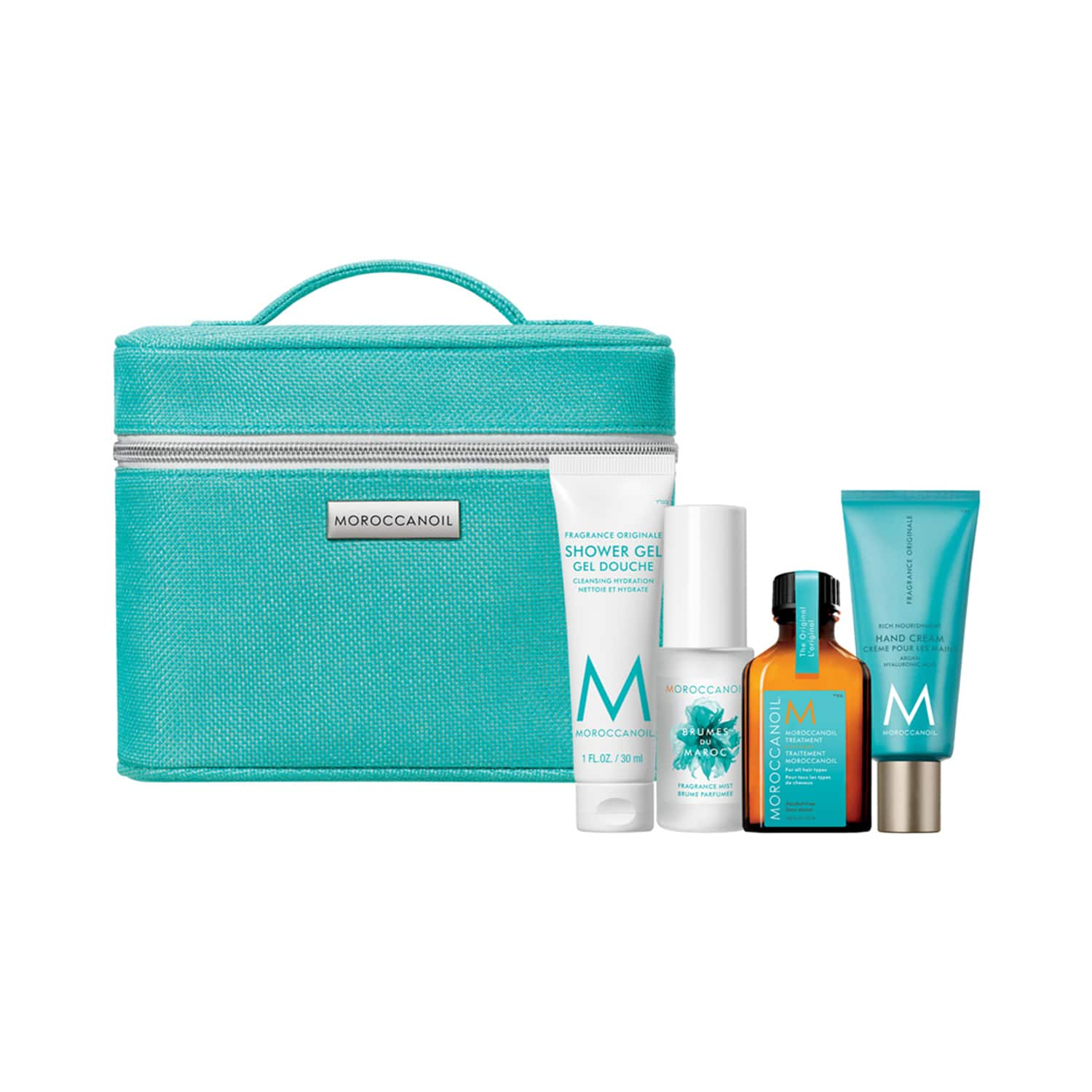 Moroccanoil | Moroccanoil Body Travel Kit